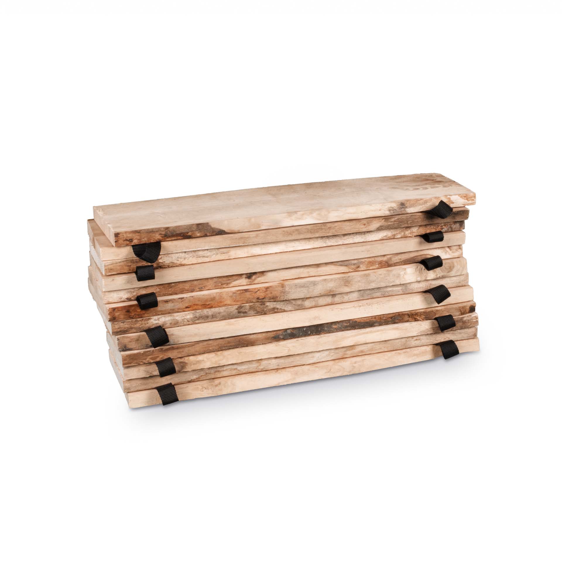 Rollweg, Gartenweg aus Hartholz, Edelkastanie - Länge 2,5 Meter, Breite 60 cm, Abstand ca. 8 cm Rollweg, Gartenweg aus Hartholz, Edelkastanie - Länge 2,5 Meter, Breite 60 cm, Abstand ca. 8 cm