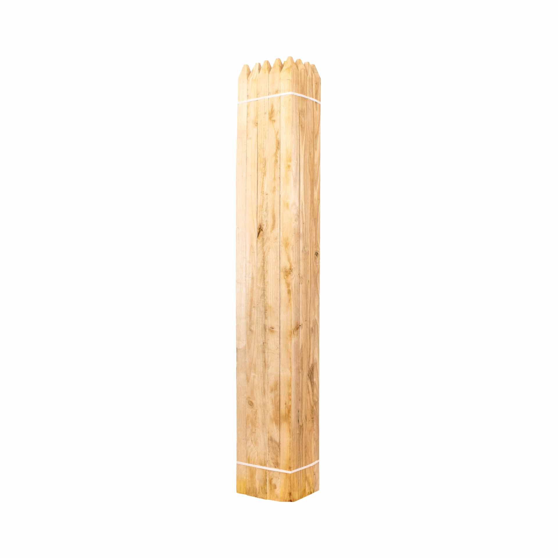 20 Stk. Markierungspfähle / Rankhilfe / Zaunpfähle aus Kastanie Höhe 150 cm, Querschnitt 3 x 3 cm 20 Stk. Markierungspfähle / Rankhilfe / Zaunpfähle aus Kastanie Höhe 150 cm, Querschnitt 3 x 3 cm
