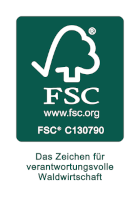 Englischer Staketenzaun