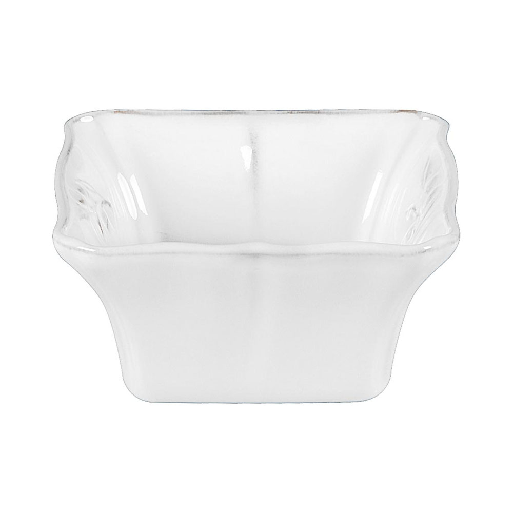 Ramekin / Schälchen Alentejo, weiß, 13 cm Ramekin / Schälchen Alentejo, weiß, 13 cm