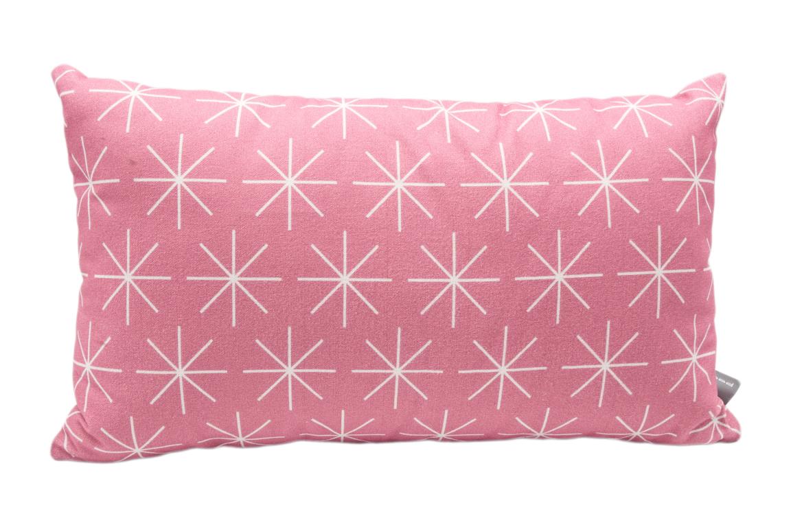 pad Stella Kissenhülle, rosa, 30x50 cm pad Stella Kissenhülle, rosa, 30x50 cm