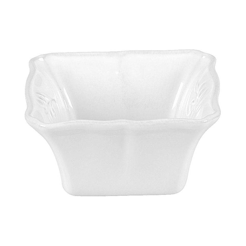 Ramekin / Schälchen Alentejo weiß, 10 cm Ramekin / Schälchen Alentejo weiß, 10 cm