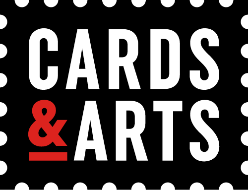 Cards & Arts Cards & Arts