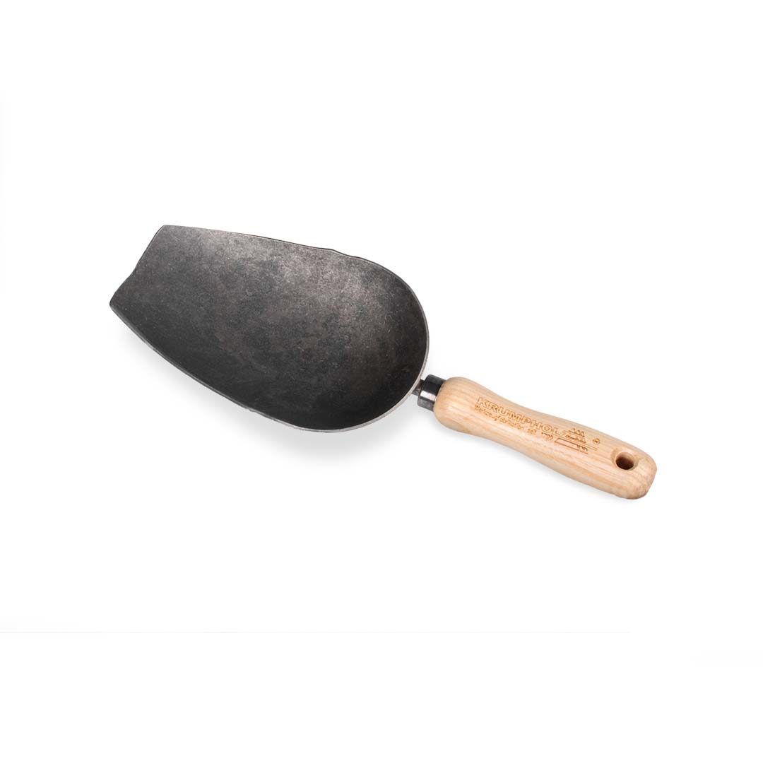 Krumpholz Kompostschaufel (14 cm)