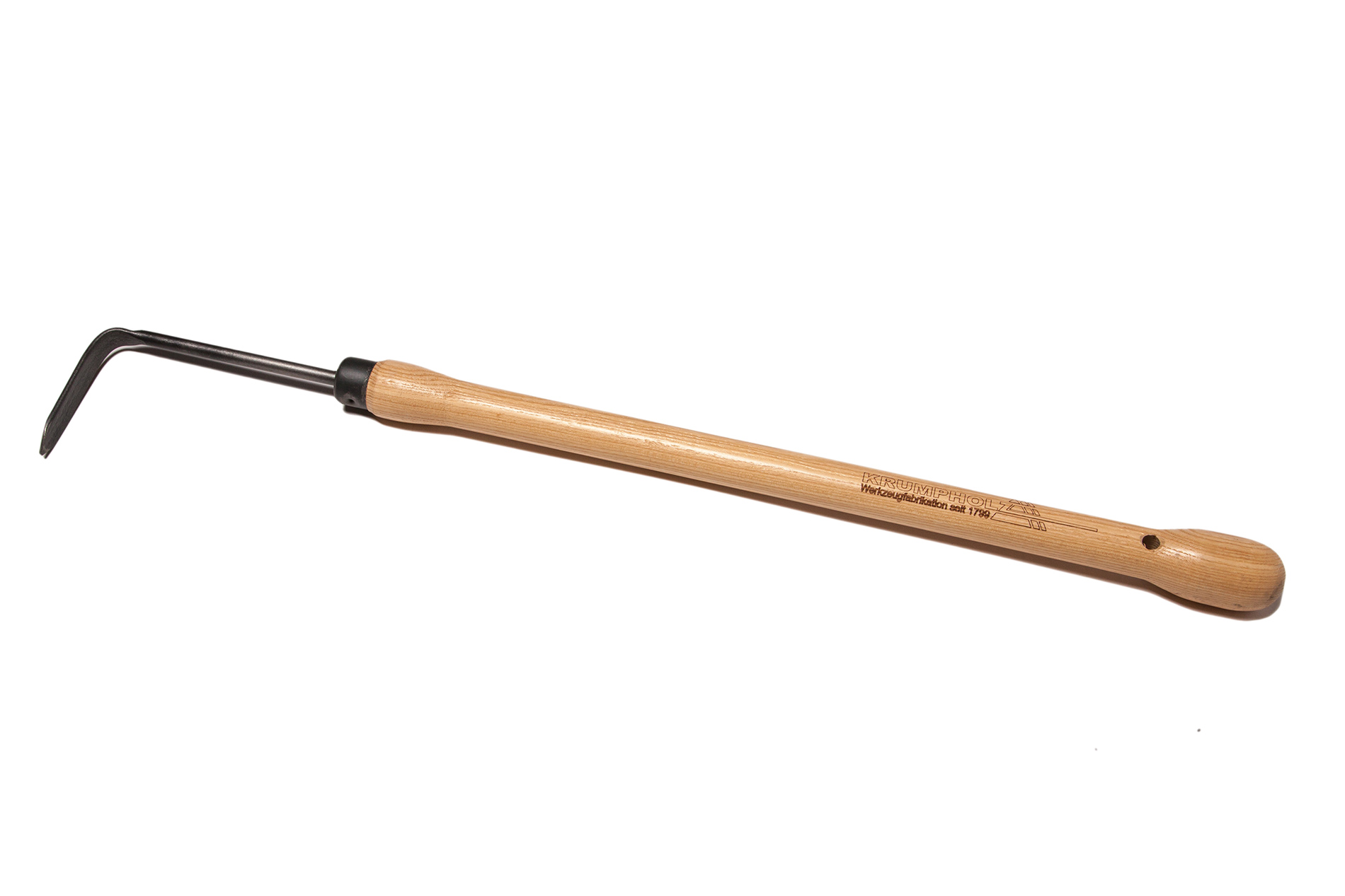 Krumpholz Fingerjäter mit Eschen-Knopfstiel (48 cm) Krumpholz Fingerjäter mit Eschen-Knopfstiel (48 cm)