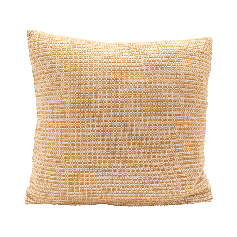 pad Kissenhülle Classic, cognac, 40 x 40 cm pad Kissenhülle Classic, cognac, 40 x 40 cm