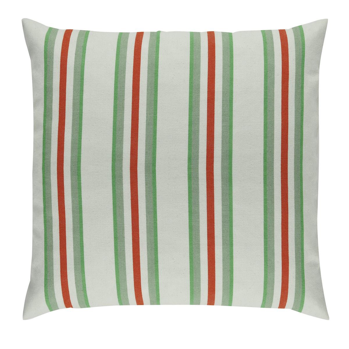 kussenhoes Capri mint 45x45 cm kussenhoes Capri mint 45x45 cm