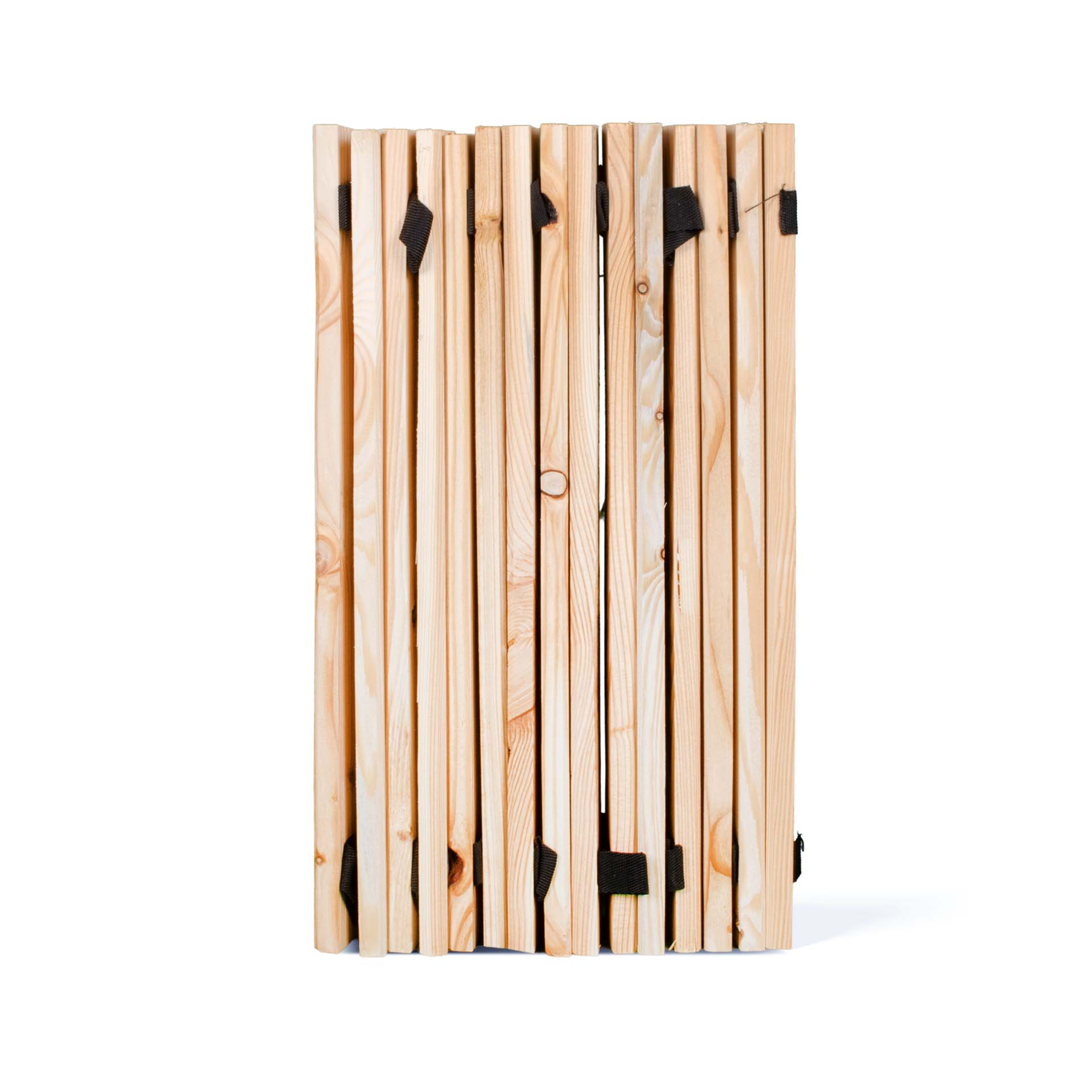 Gartenweg, Rollweg - Länge 2,50 Meter, Breite 50 cm, Abstand 8 cm