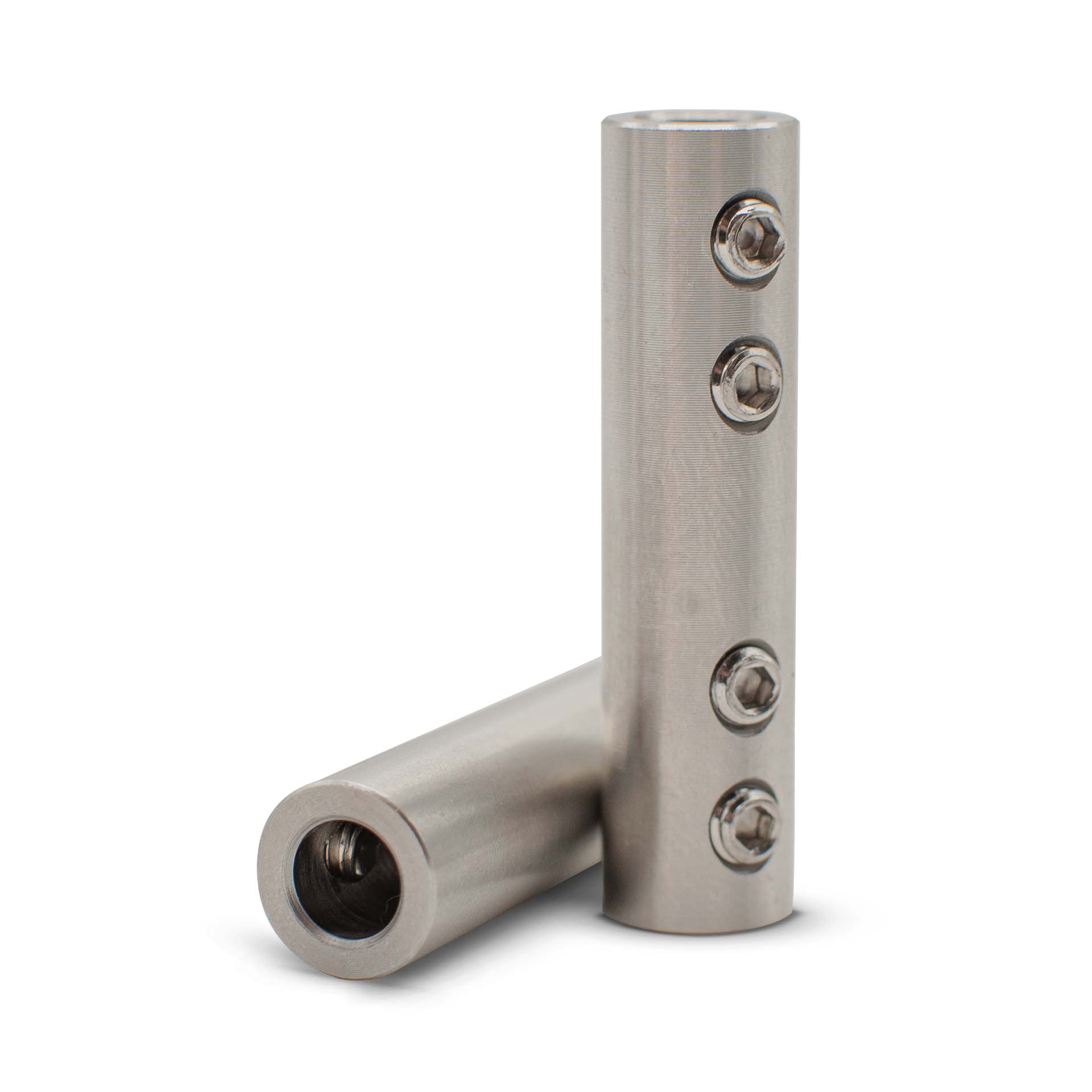 Staketenzaun Rollenverbinder