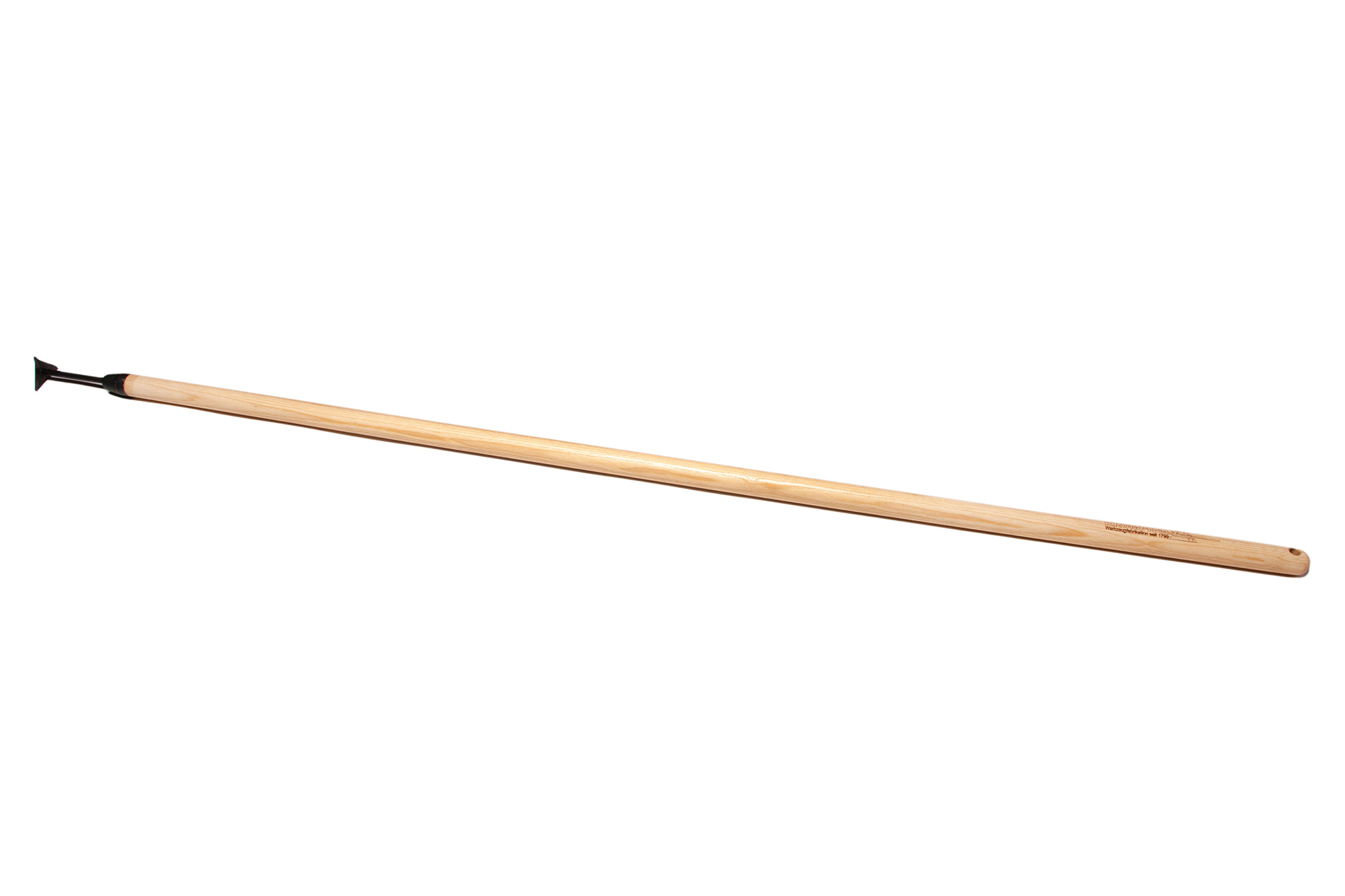 Krumpholz Triangel-Fugenkratzer mit Eschenstiel (135 cm) Krumpholz Triangel-Fugenkratzer mit Eschenstiel (135 cm)