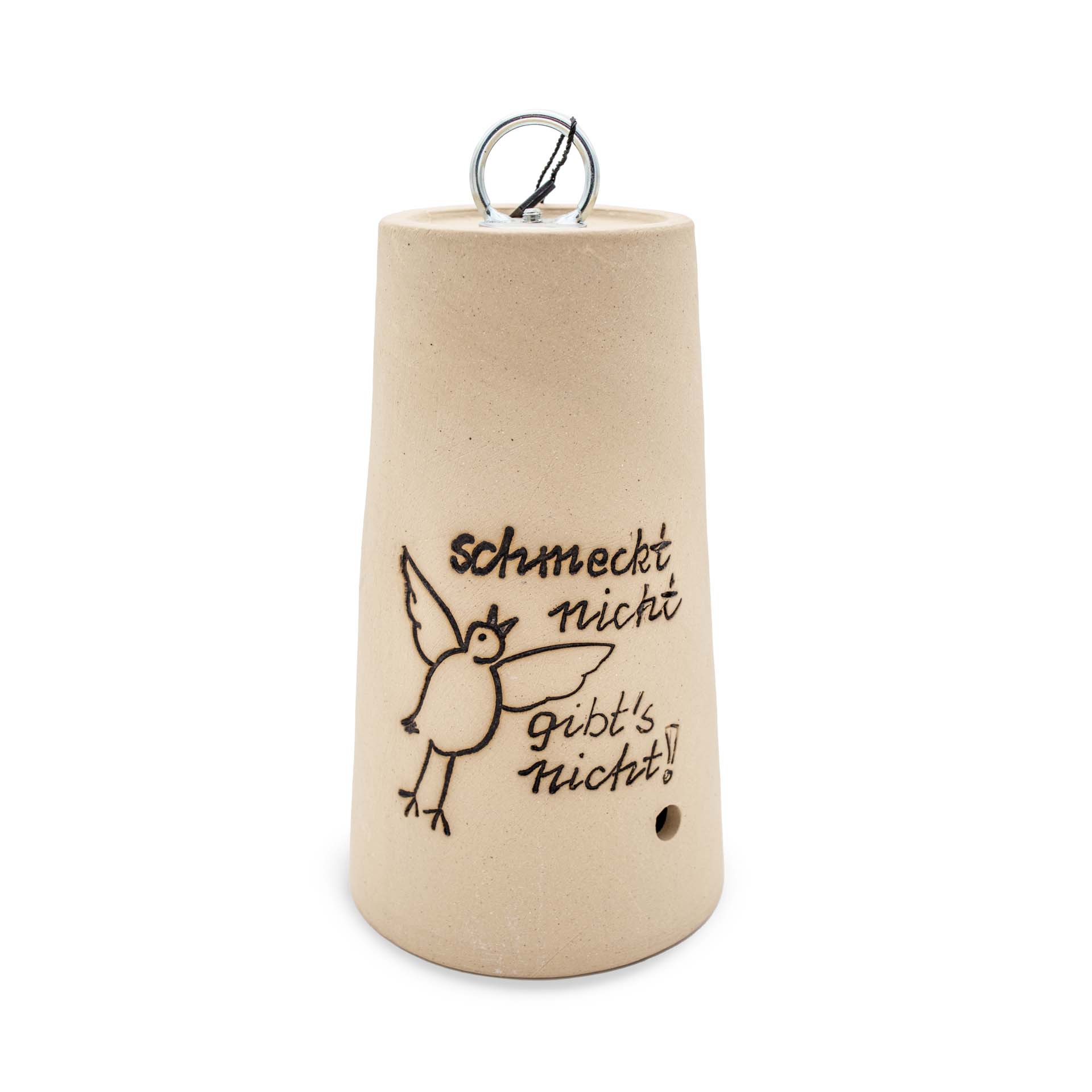 Vogelhaus Speisekammer, "Schmeckt nicht, gibt´s nicht" Vogelhaus Speisekammer, "Schmeckt nicht, gibt´s nicht"