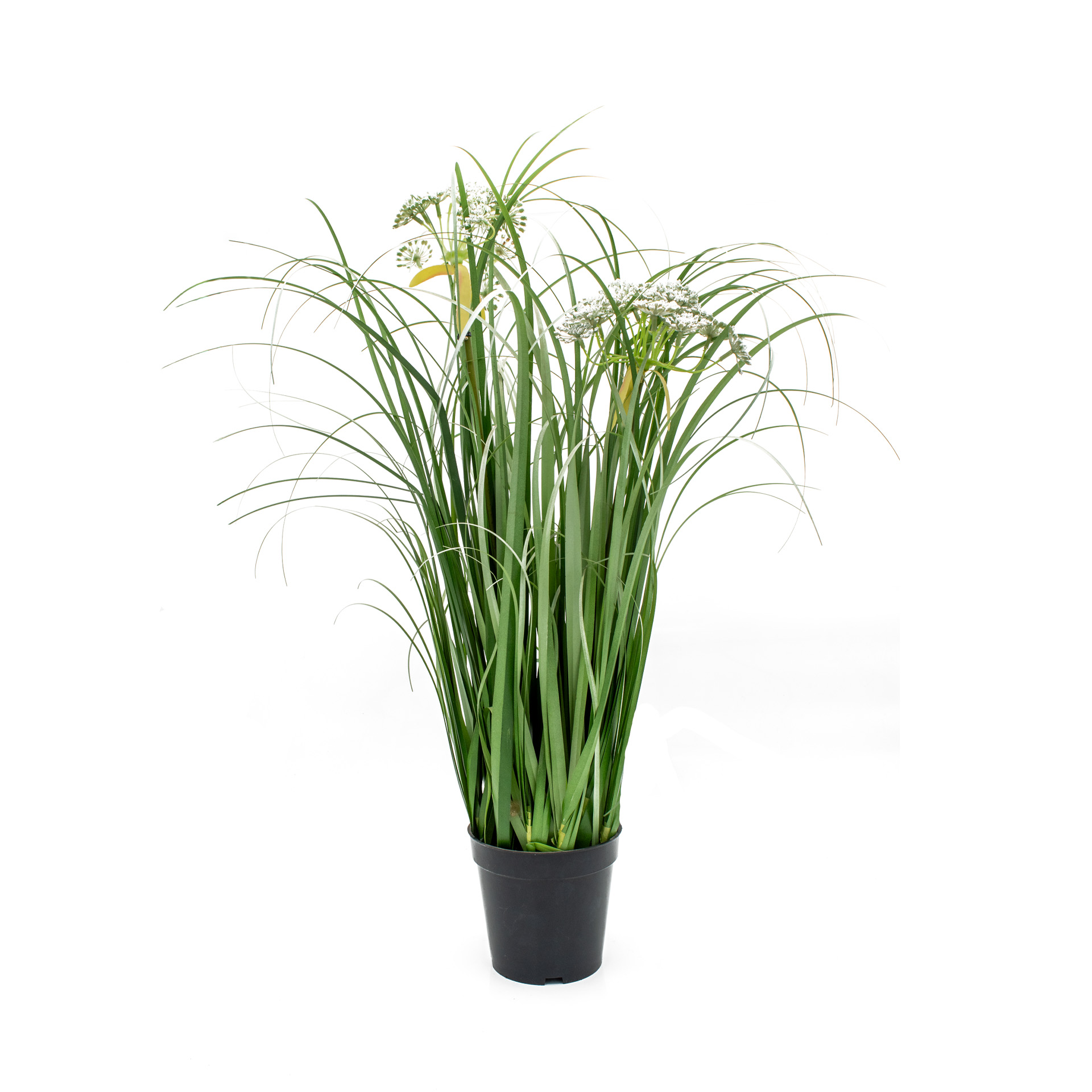 Gräser mit Dolden 65 cm