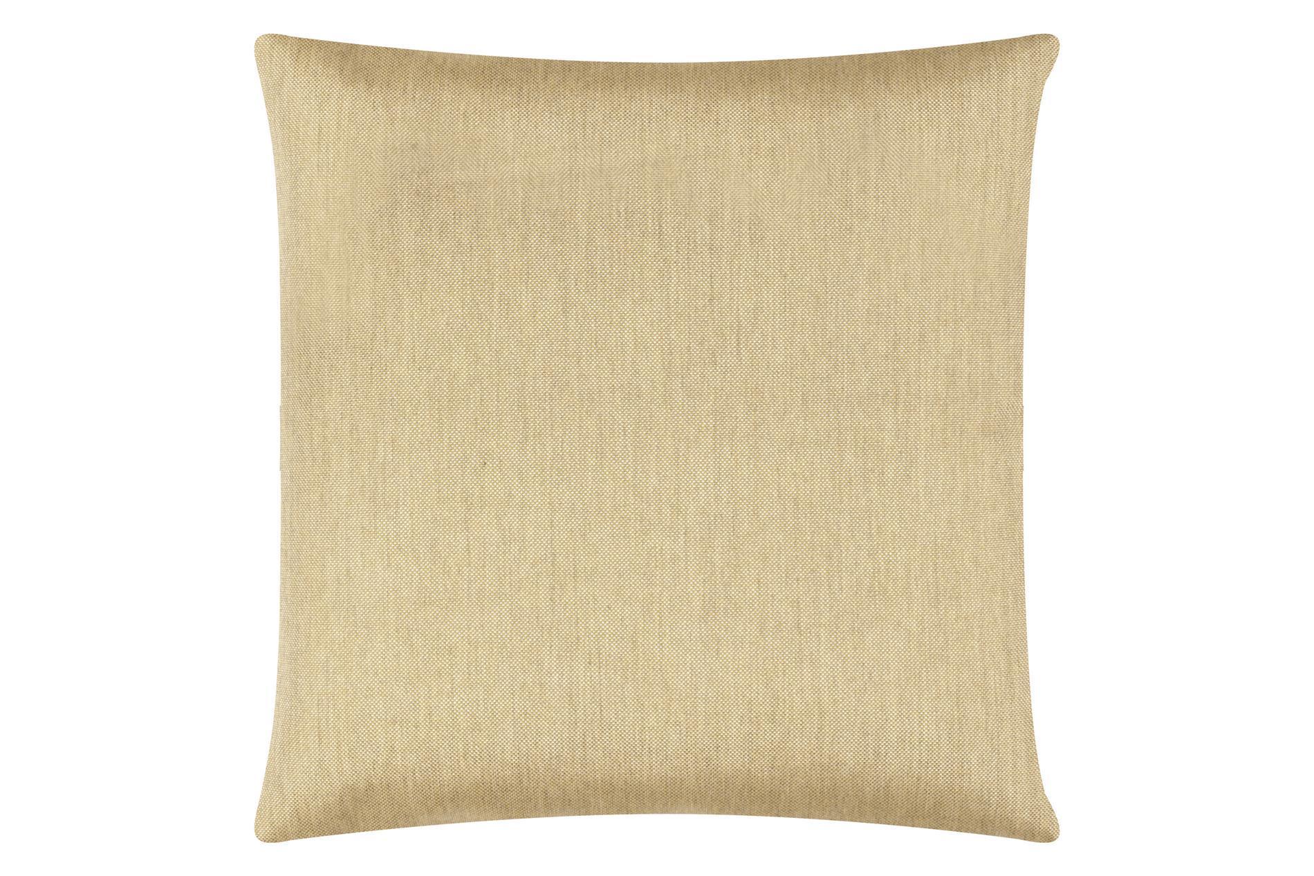 pad Kissenhülle Outdoor EMU, gelb, 50x50cm pad Kissenhülle Outdoor EMU, gelb, 50x50cm