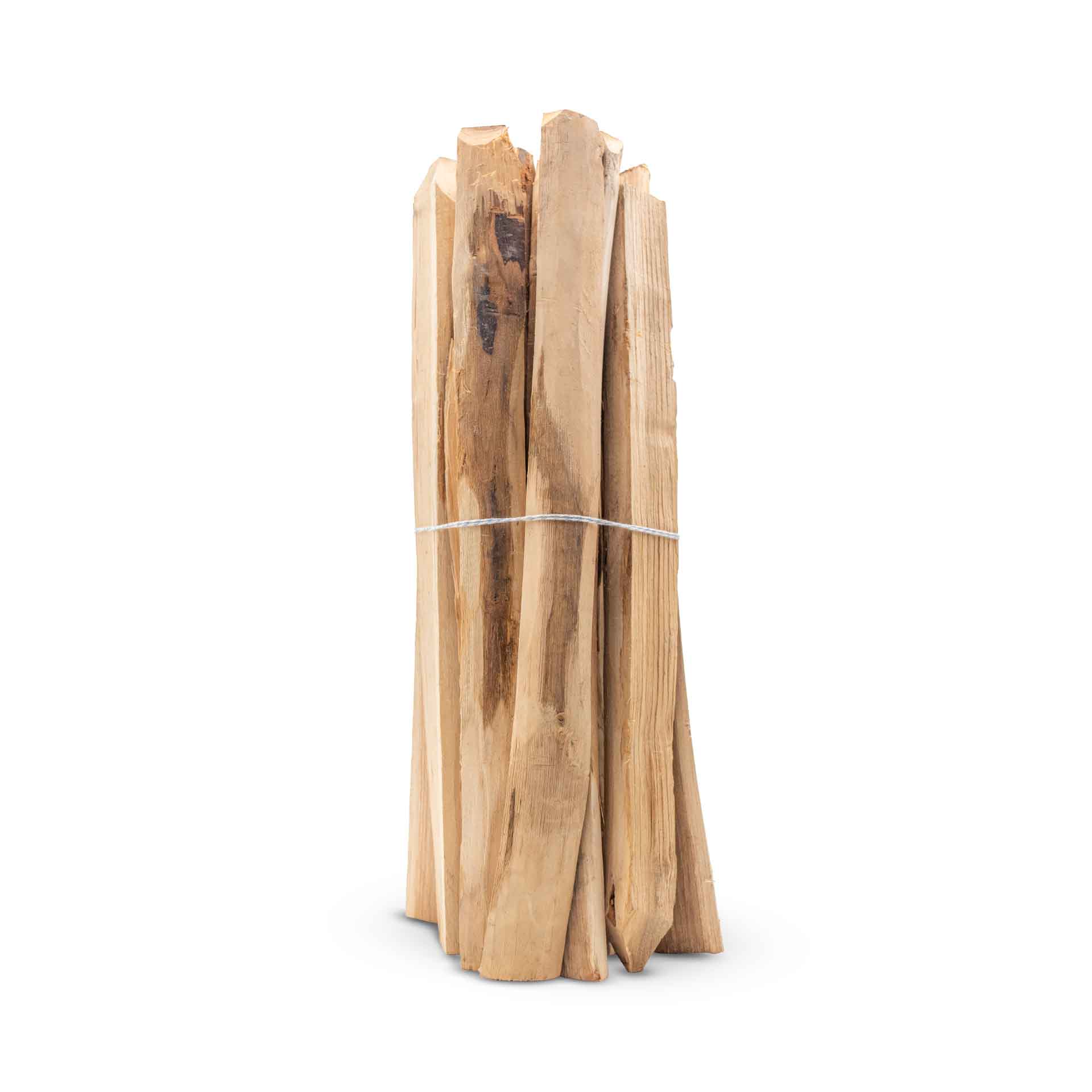 Kastanjelatten 15 stuks, hoogte 50 cm Kastanjelatten 15 stuks, hoogte 50 cm