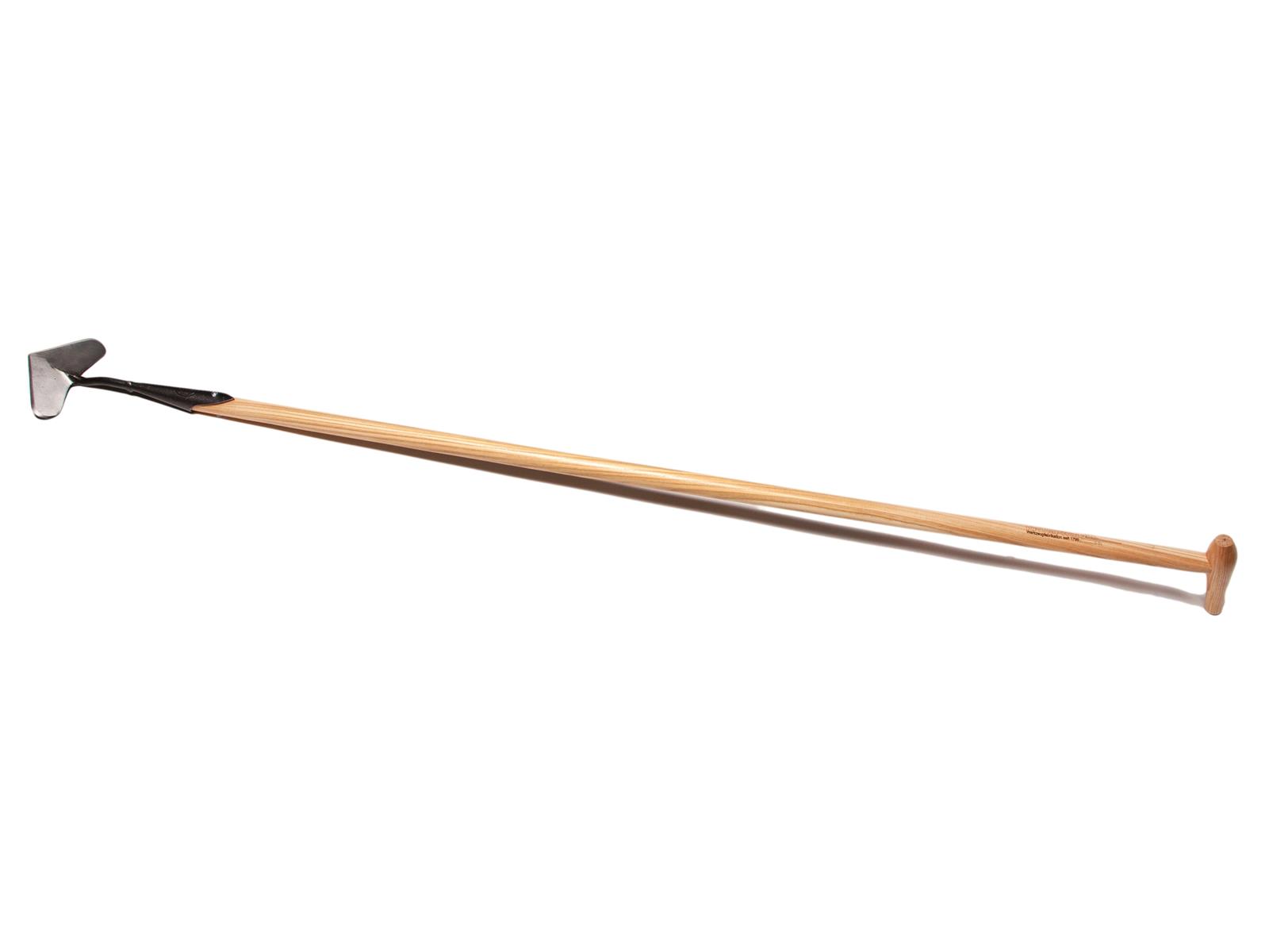 Krumpholz, Herz Schuffel 177 cm