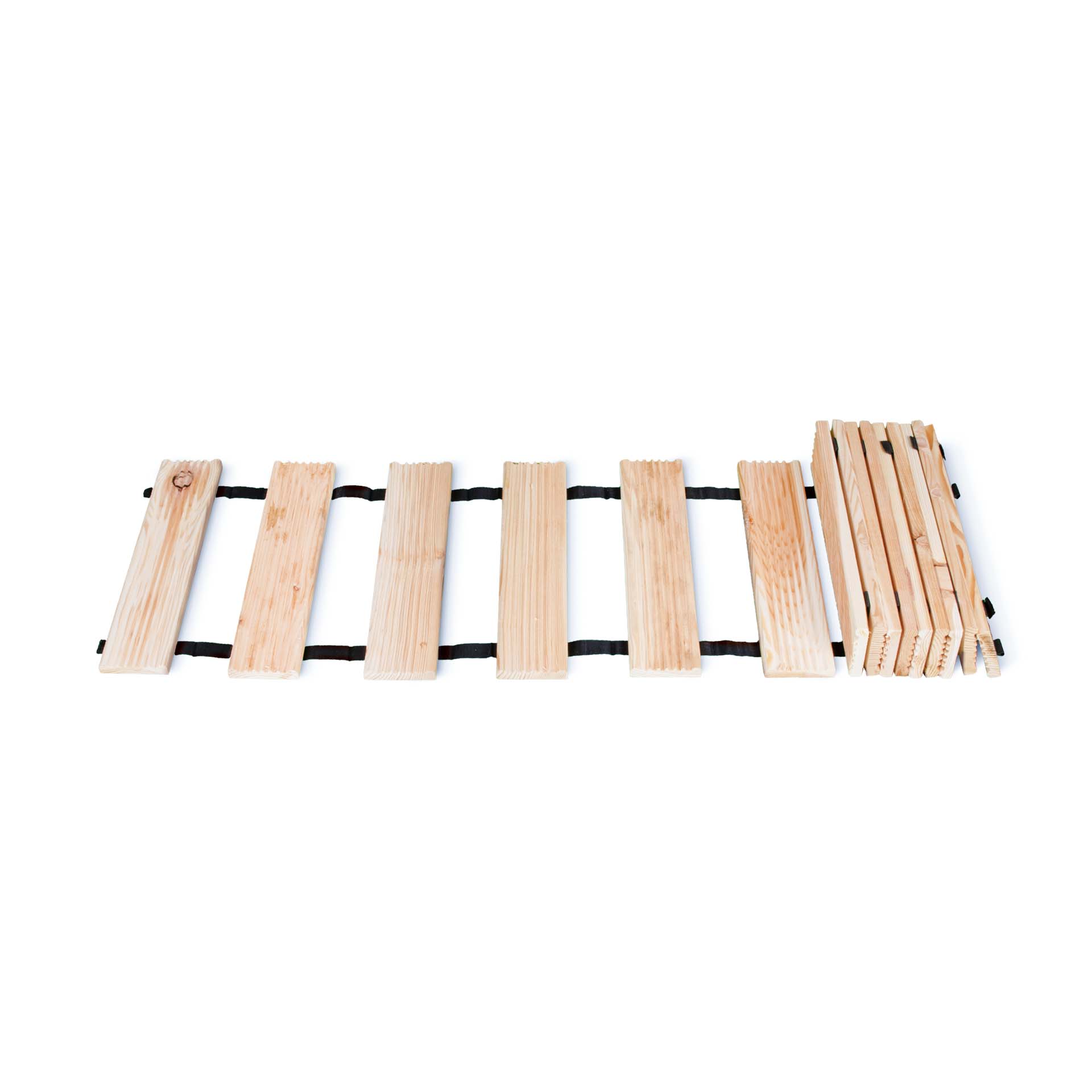 Gartenweg, Rollweg - Länge 2,50 Meter, Breite 40 cm, Abstand 8 cm