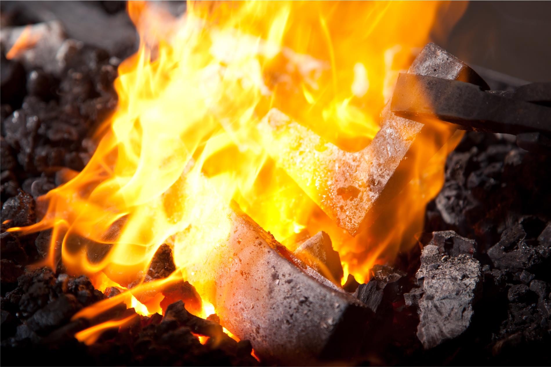 Krumpholz, Gartenbeil mit Eschenstiel