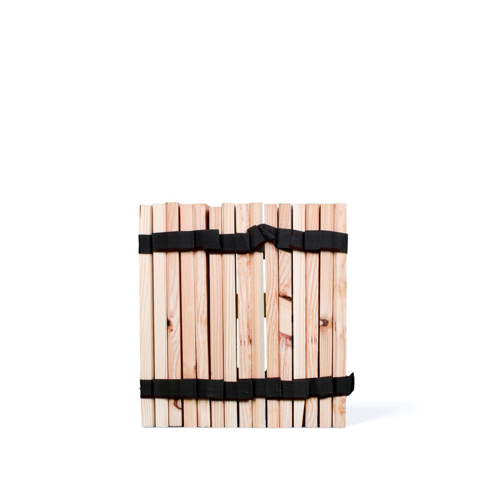 Gartenweg, Rollweg - Länge 2,50 Meter, Breite 30 cm, Abstand 8 cm