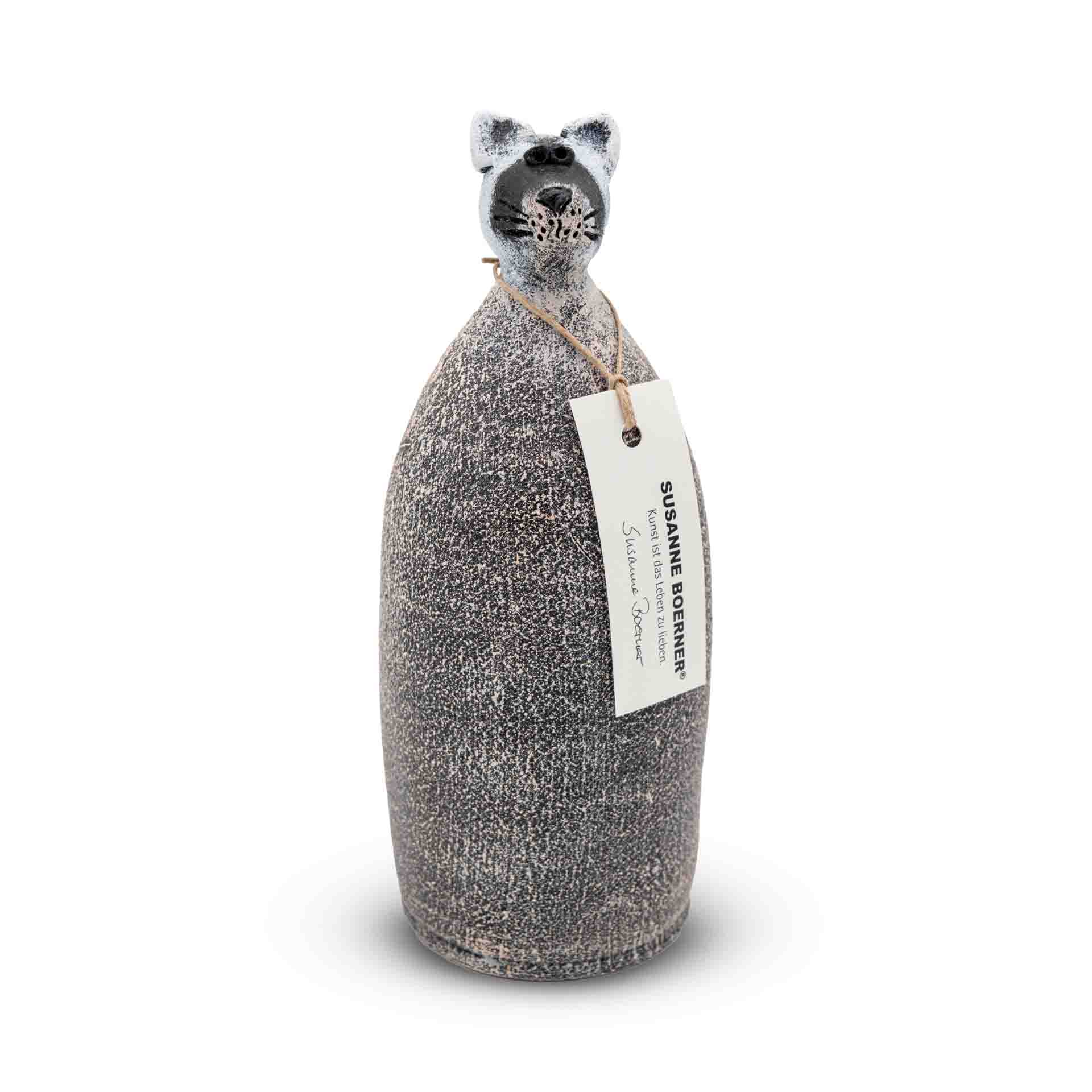 Zauntier, Zaunhocker Waschbär "Washbear" Zauntier, Zaunhocker Waschbär "Washbear"