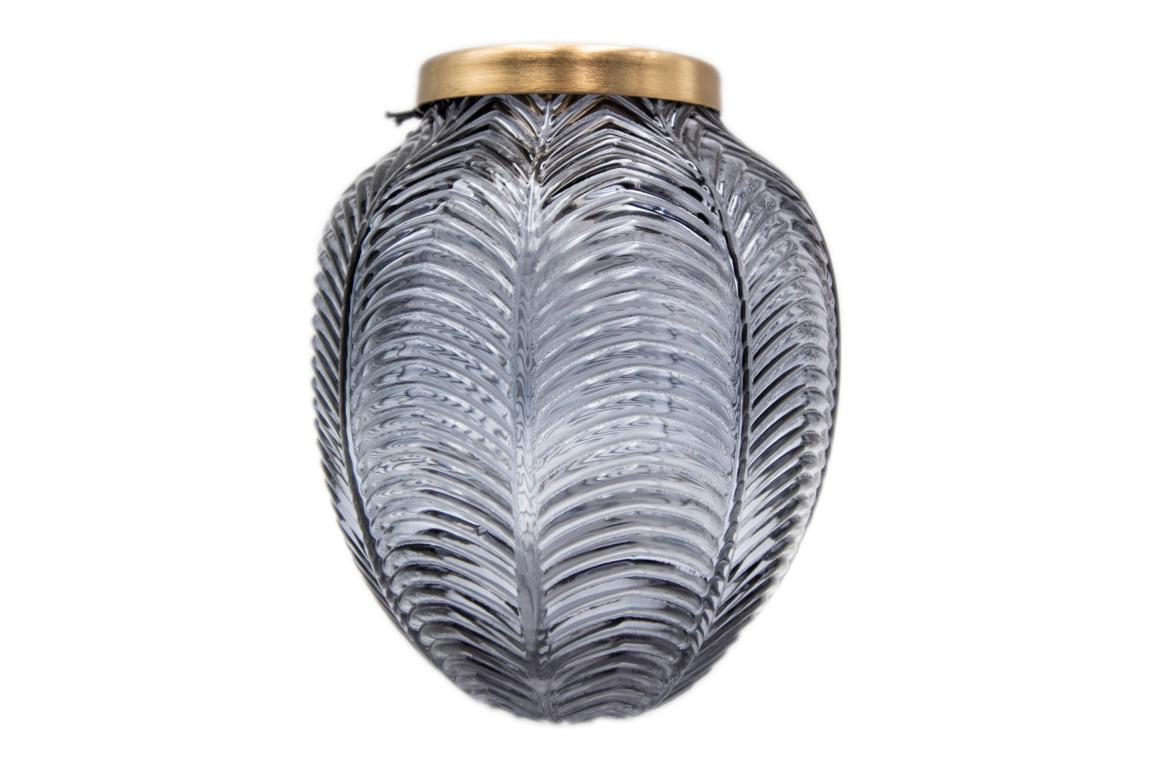 ASHLEIGH&BURWOOD Heritage Collection-Diffuser ohne Stäbchen & Duft, grau, 16x11x11 cm ASHLEIGH&BURWOOD Heritage Collection-Diffuser ohne Stäbchen & Duft, grau, 16x11x11 cm