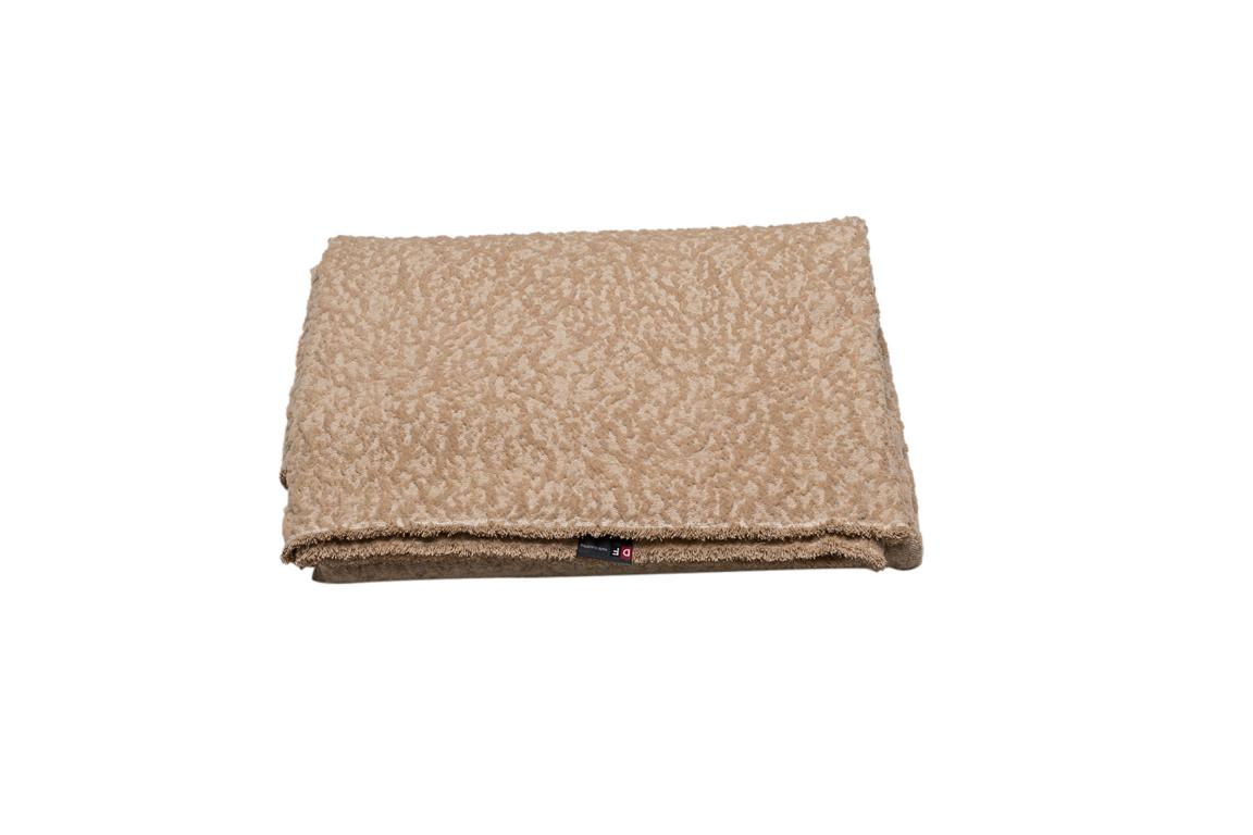 Decke Teddy kies  150 x 200 cm