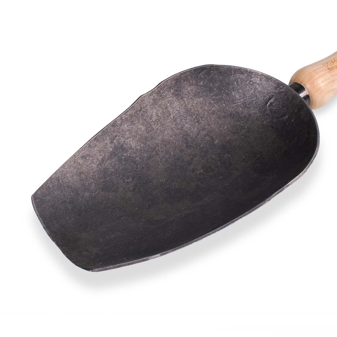 Krumpholz Kompostschaufel (14 cm) Krumpholz Kompostschaufel (14 cm)