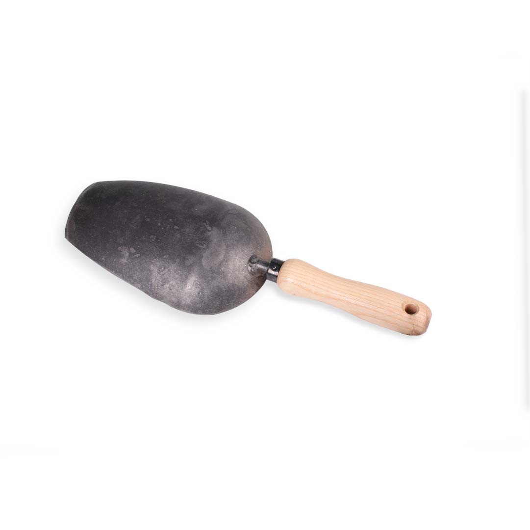Krumpholz Kompostschaufel (14 cm) Krumpholz Kompostschaufel (14 cm)