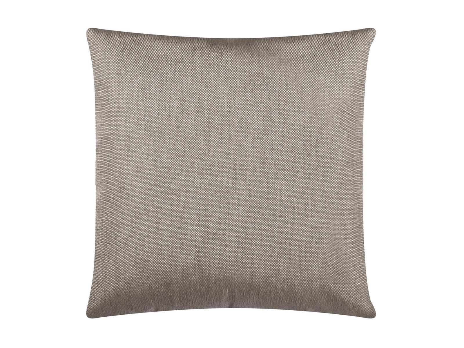 pad Kissenhülle, Sitzkissenhülle, Outdoor EMU, beige, 40x40x4cm