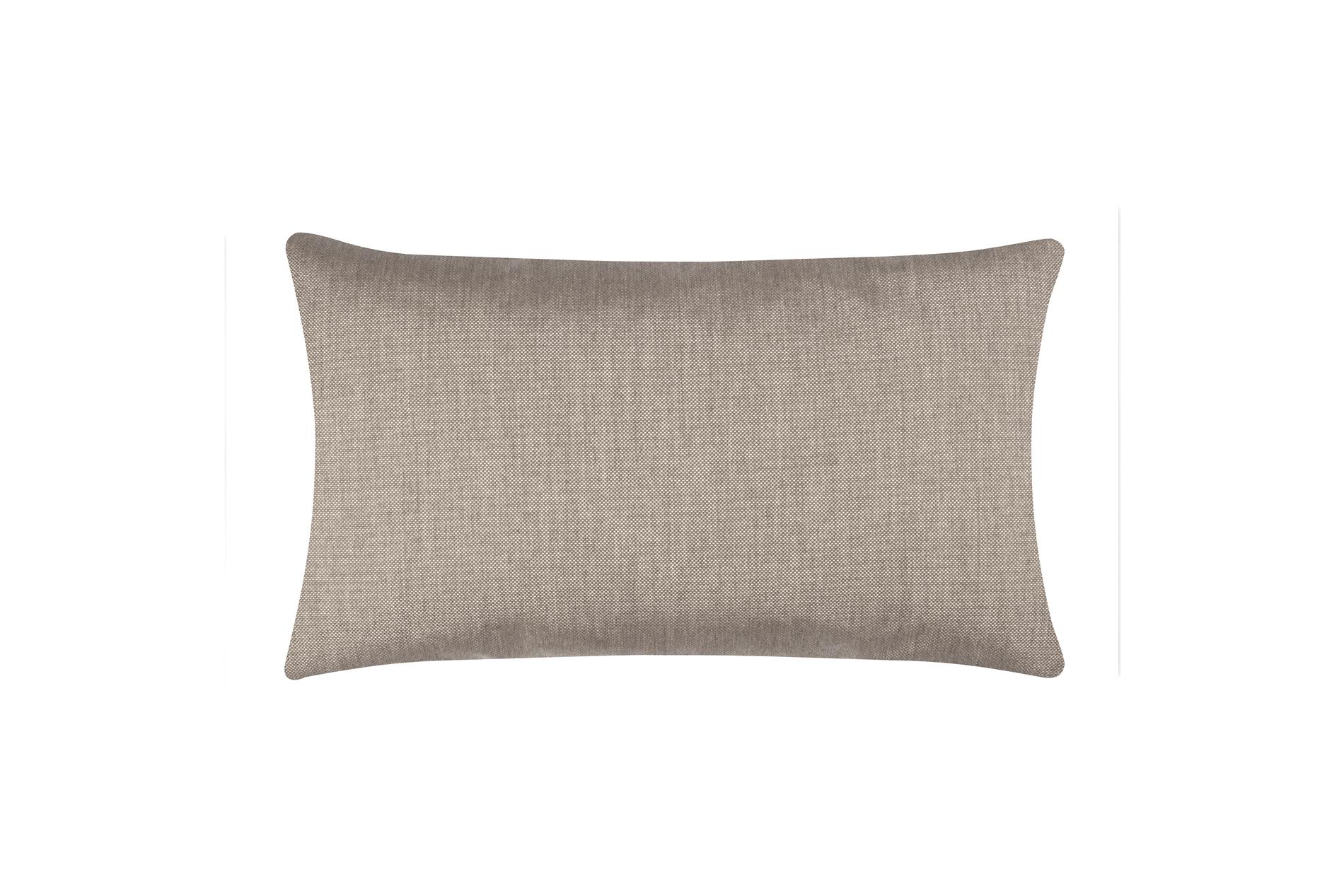 pad Kissenhülle Outdoor EMU, beige, 30x50cm