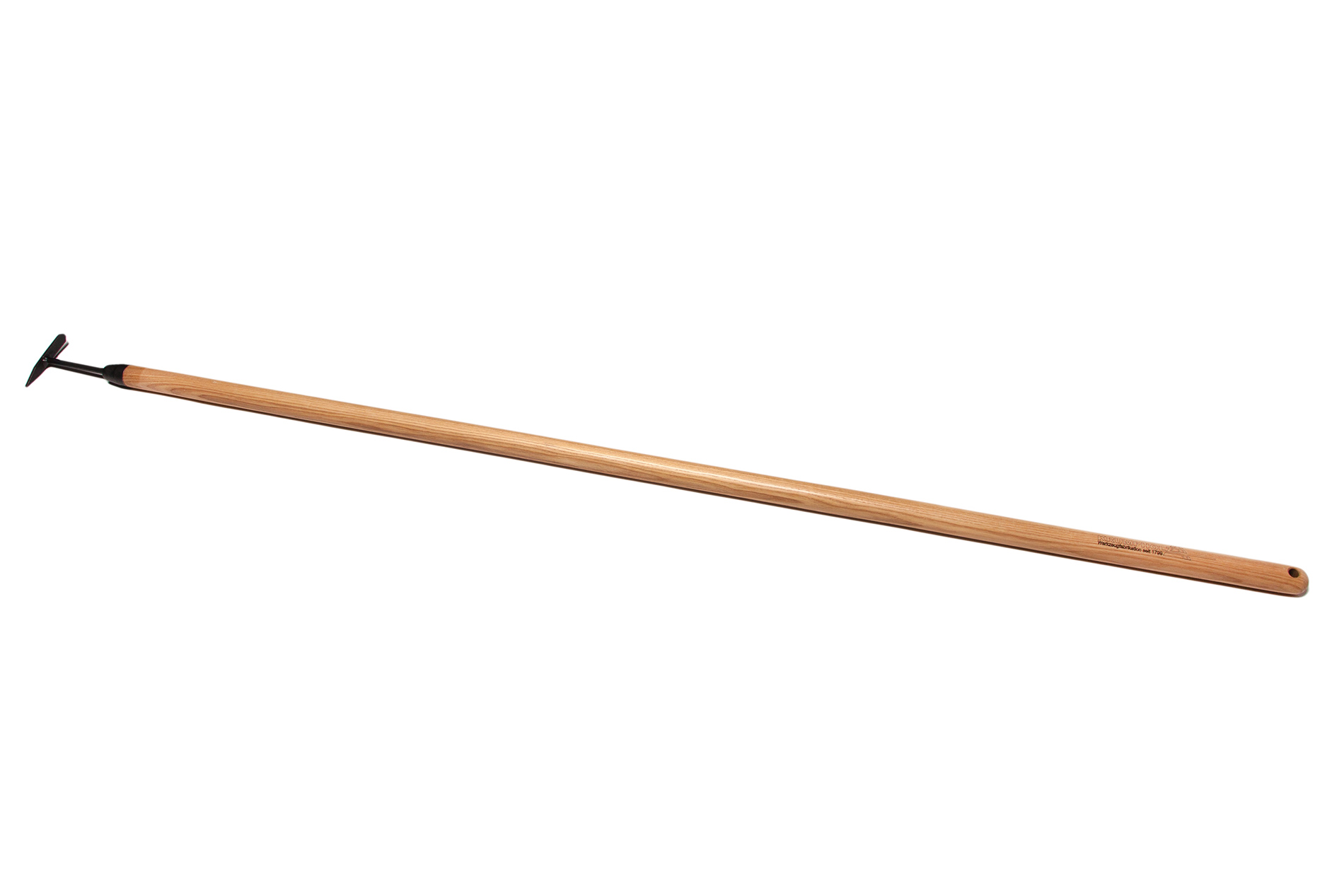 Krumpholz Fugenkratzer mit langem Eschenstiel (130 cm) Krumpholz Fugenkratzer mit langem Eschenstiel (130 cm)