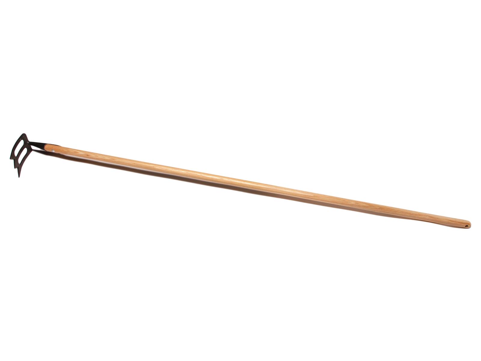 Krumpholz, Spork Hacke 140 cm Krumpholz, Spork Hacke 140 cm