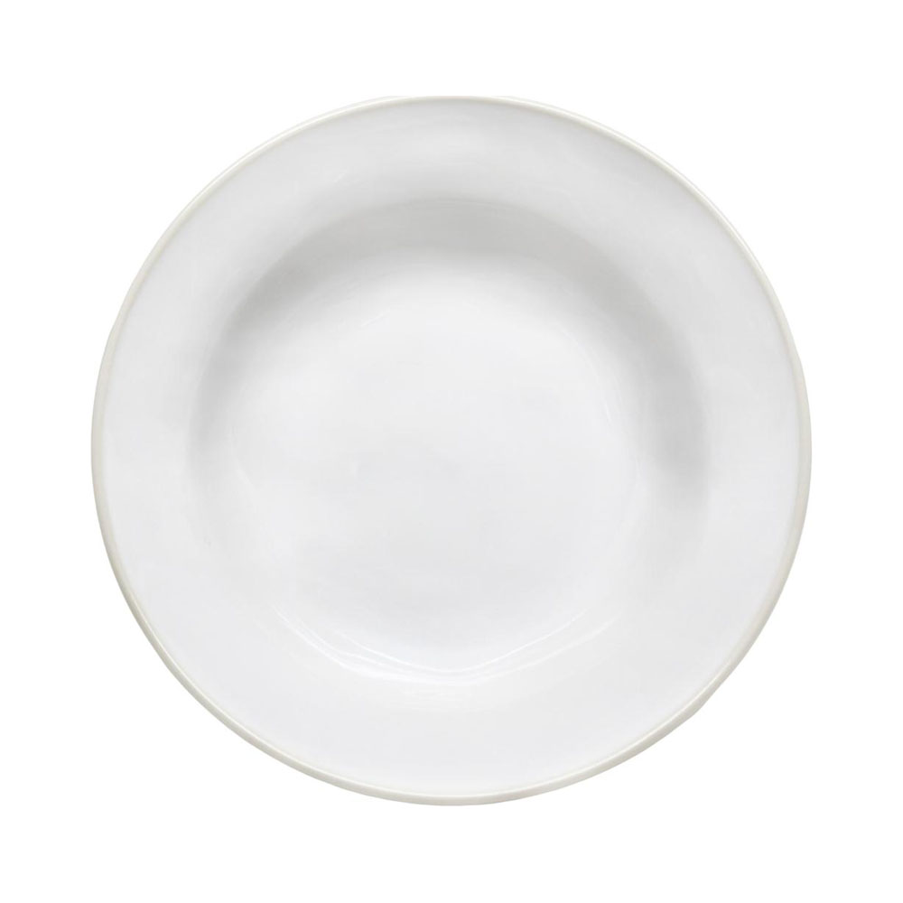 Suppenteller / Pastateller Astoria, weiß, 21 cm