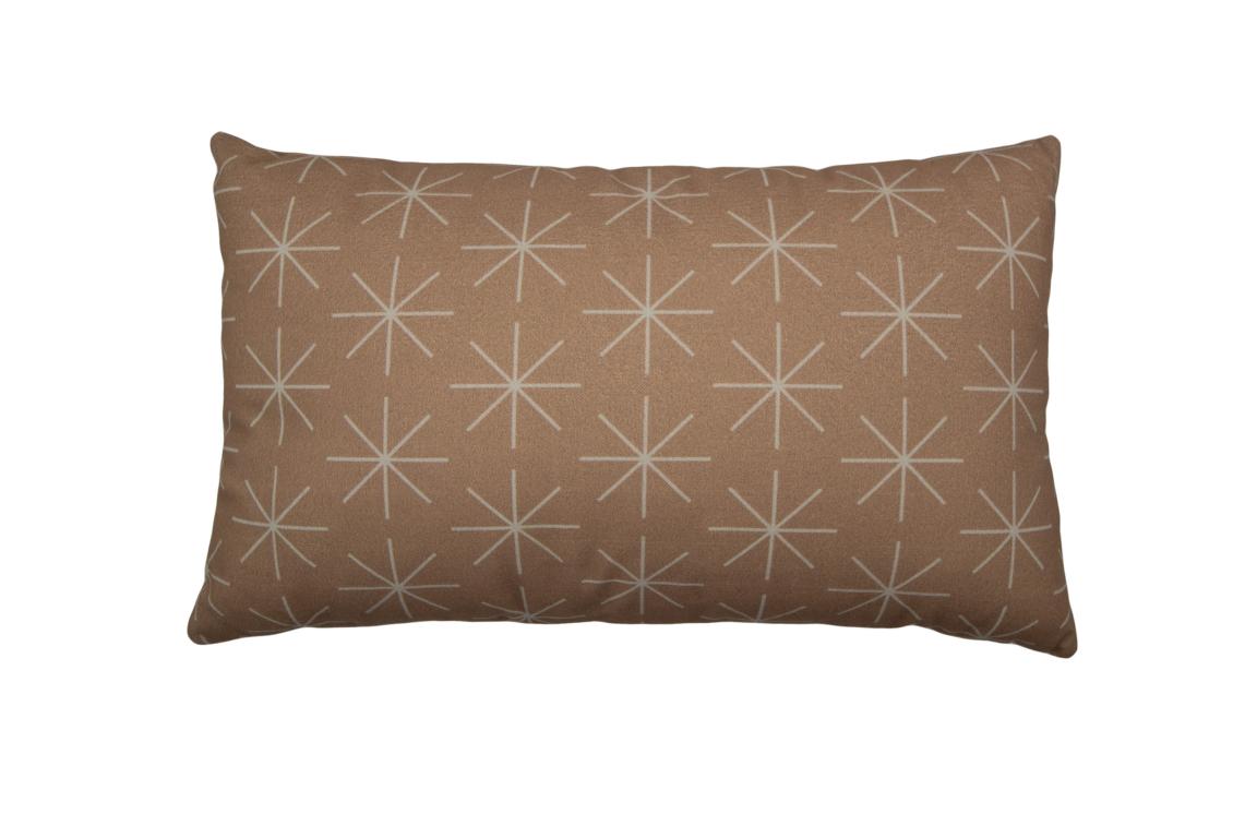pad Stella Kissenhülle, beige, 30x50 cm pad Stella Kissenhülle, beige, 30x50 cm