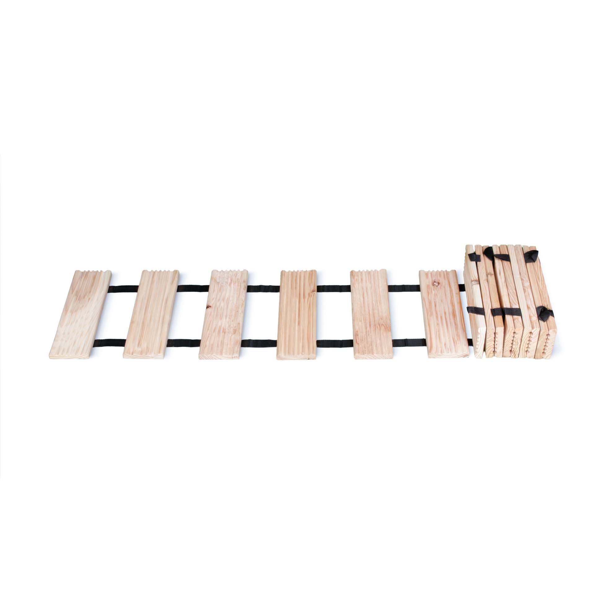 Gartenweg, Rollweg - Länge 2,50 Meter, Breite 30 cm, Abstand 8 cm Gartenweg, Rollweg - Länge 2,50 Meter, Breite 30 cm, Abstand 8 cm