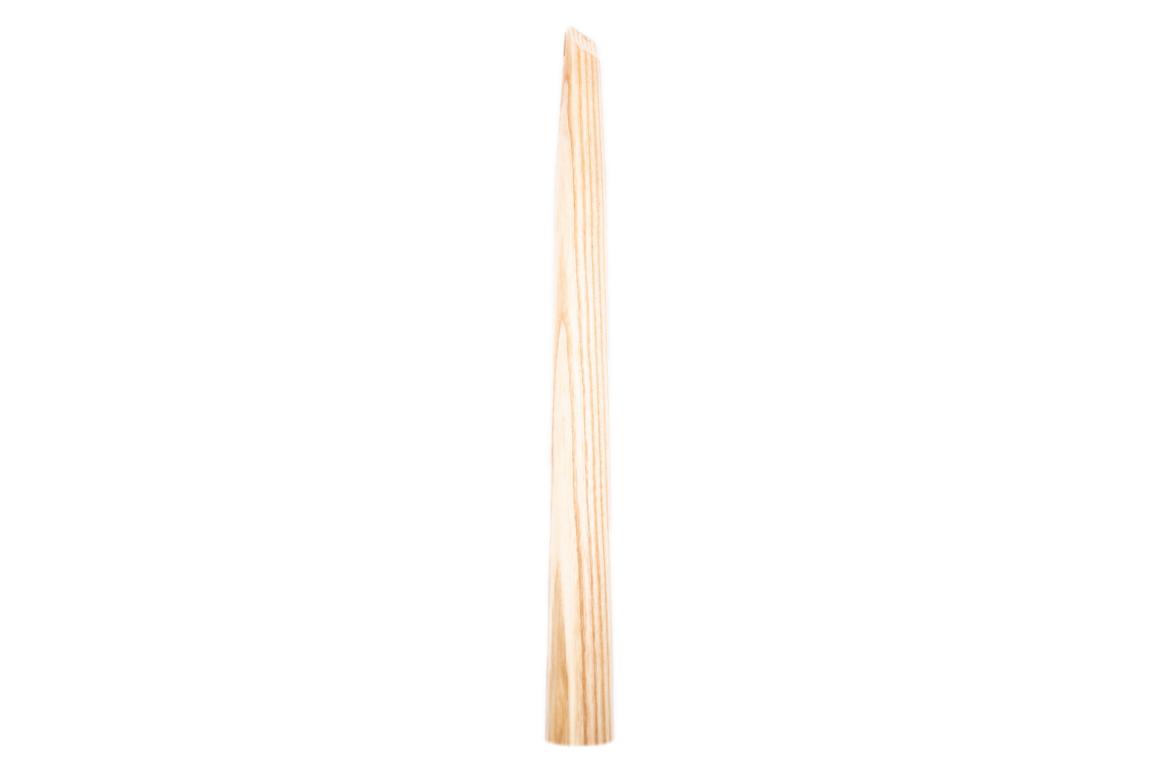 Krumpholz spade T-greep, essen 85 cm Krumpholz spade T-greep, essen 85 cm