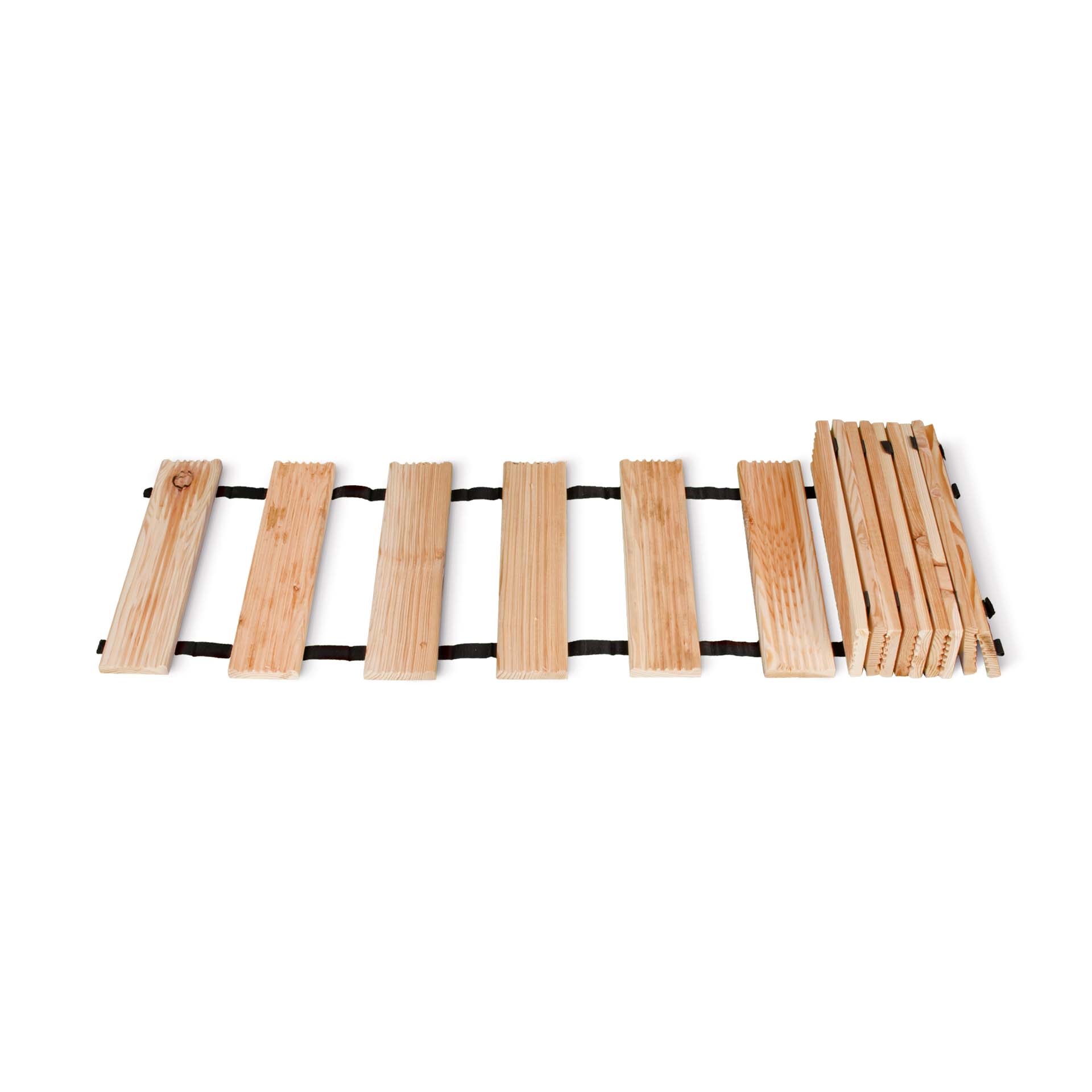 Gartenweg, Rollweg - Länge 2,50 Meter, Breite 40 cm, Abstand 8 cm