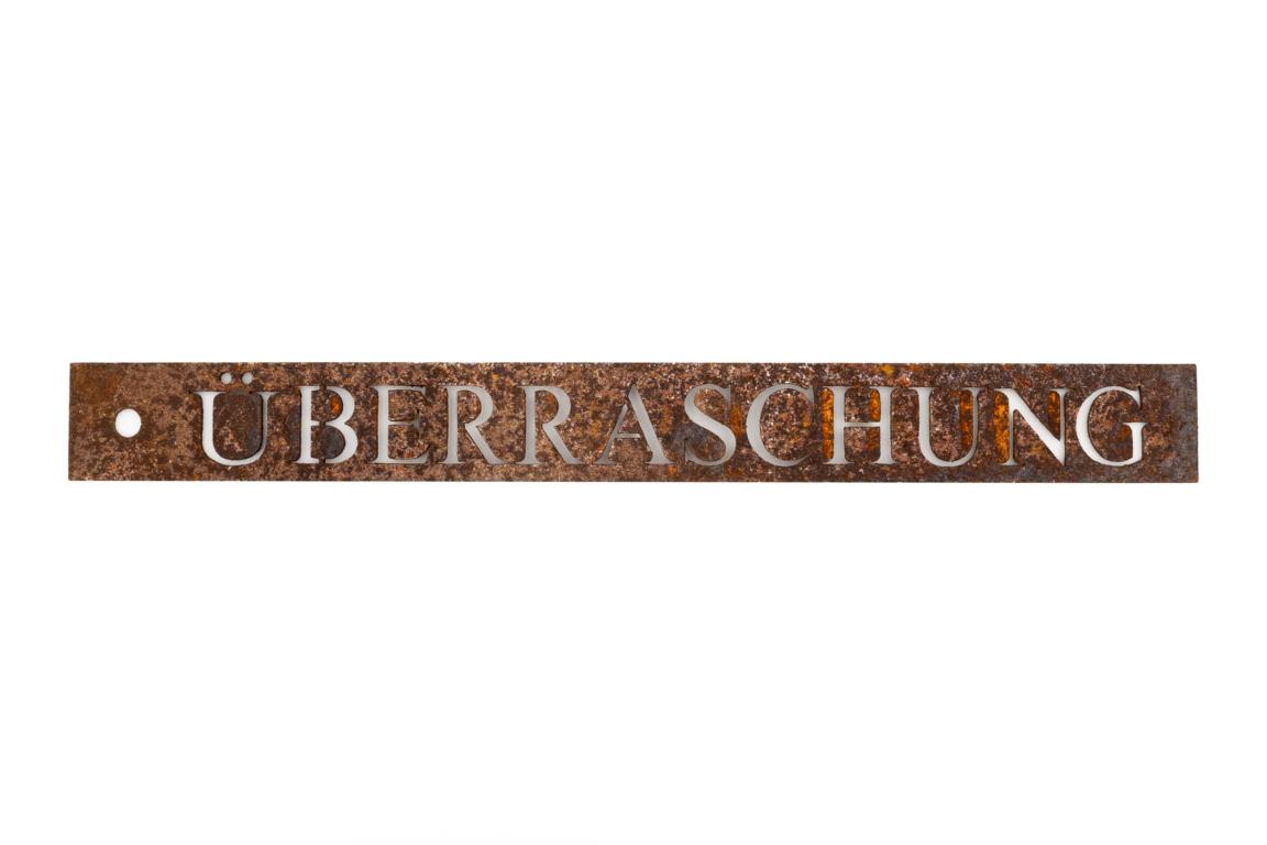 Kruidenbord, verrassing, roestvrij staal, 22x2.5cm Kruidenbord, verrassing, roestvrij staal, 22x2.5cm