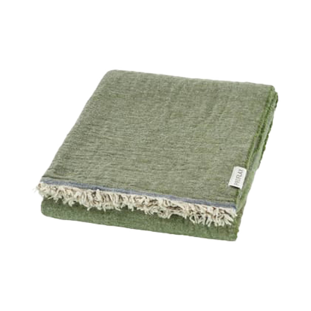 Decke Franky verschiedene Farben