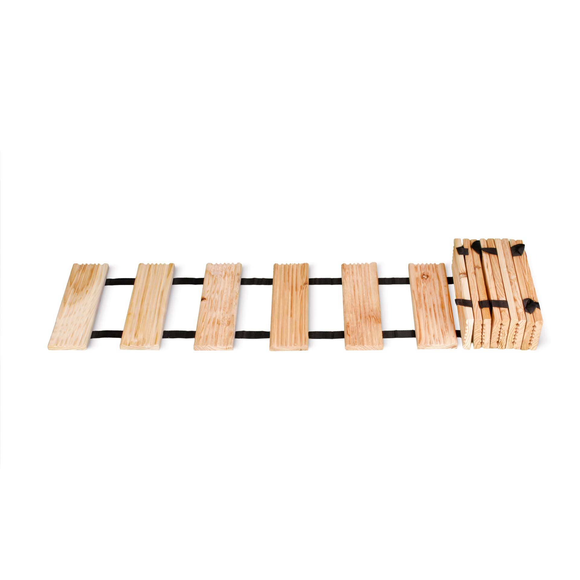 Gartenweg, Rollweg - Länge 2,50 Meter, Breite 30 cm, Abstand 8 cm Gartenweg, Rollweg - Länge 2,50 Meter, Breite 30 cm, Abstand 8 cm