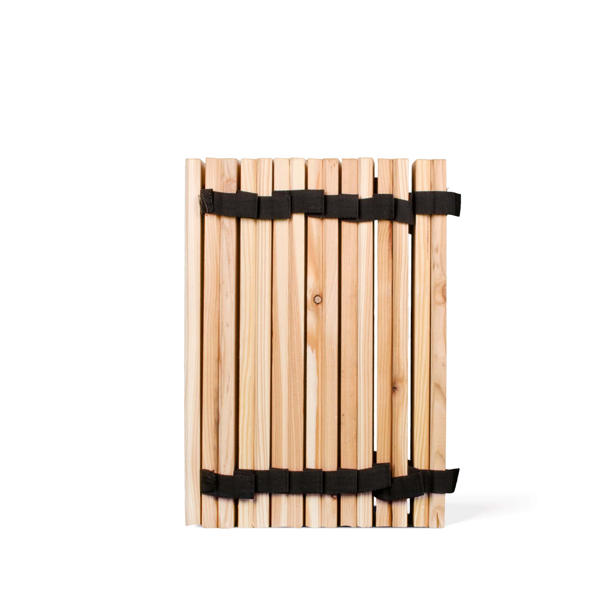 Gartenweg, Rollweg - Länge 2,50 Meter, Breite 40 cm, Abstand 8 cm