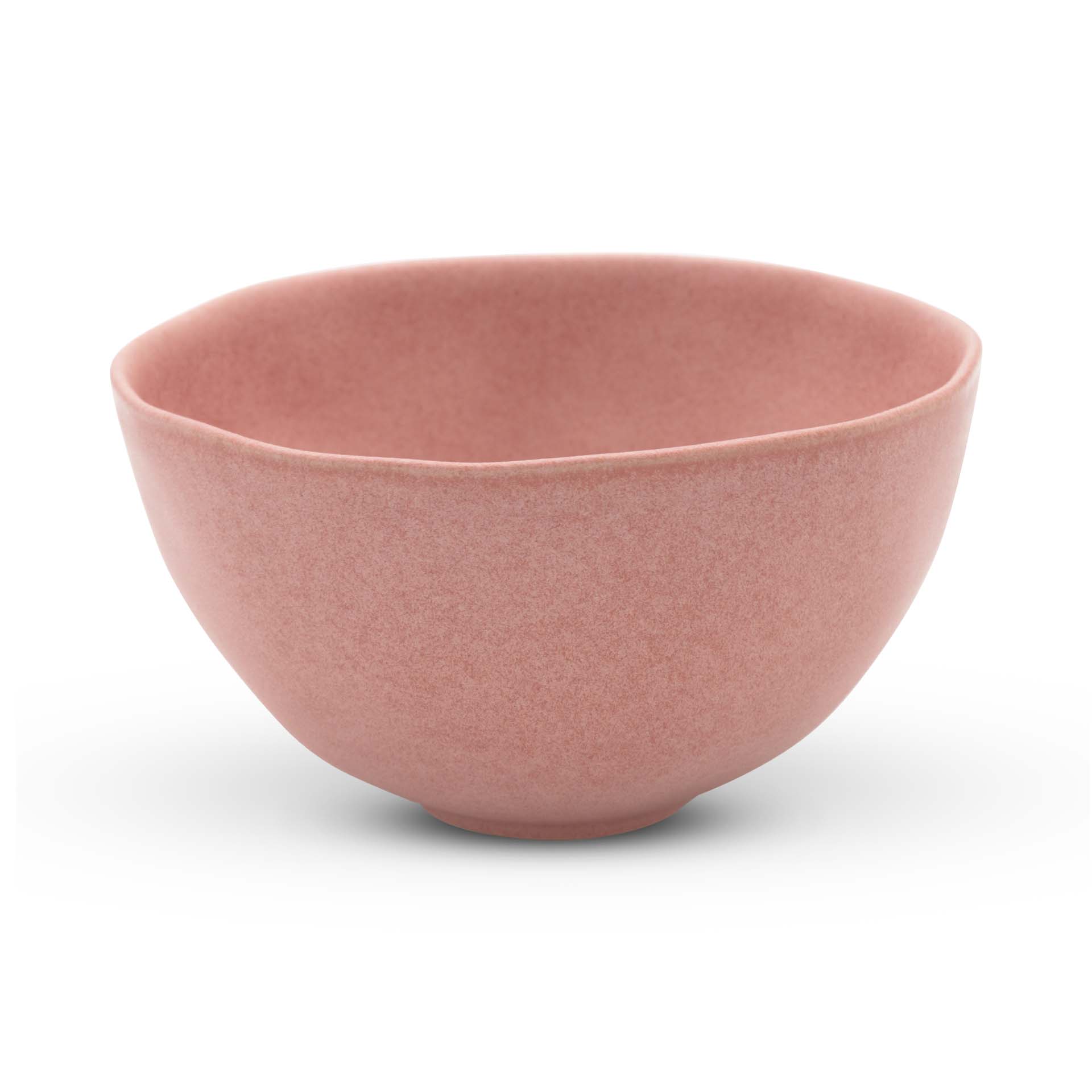 Livia Müslischale, 14,5 cm, Farbe Rosa