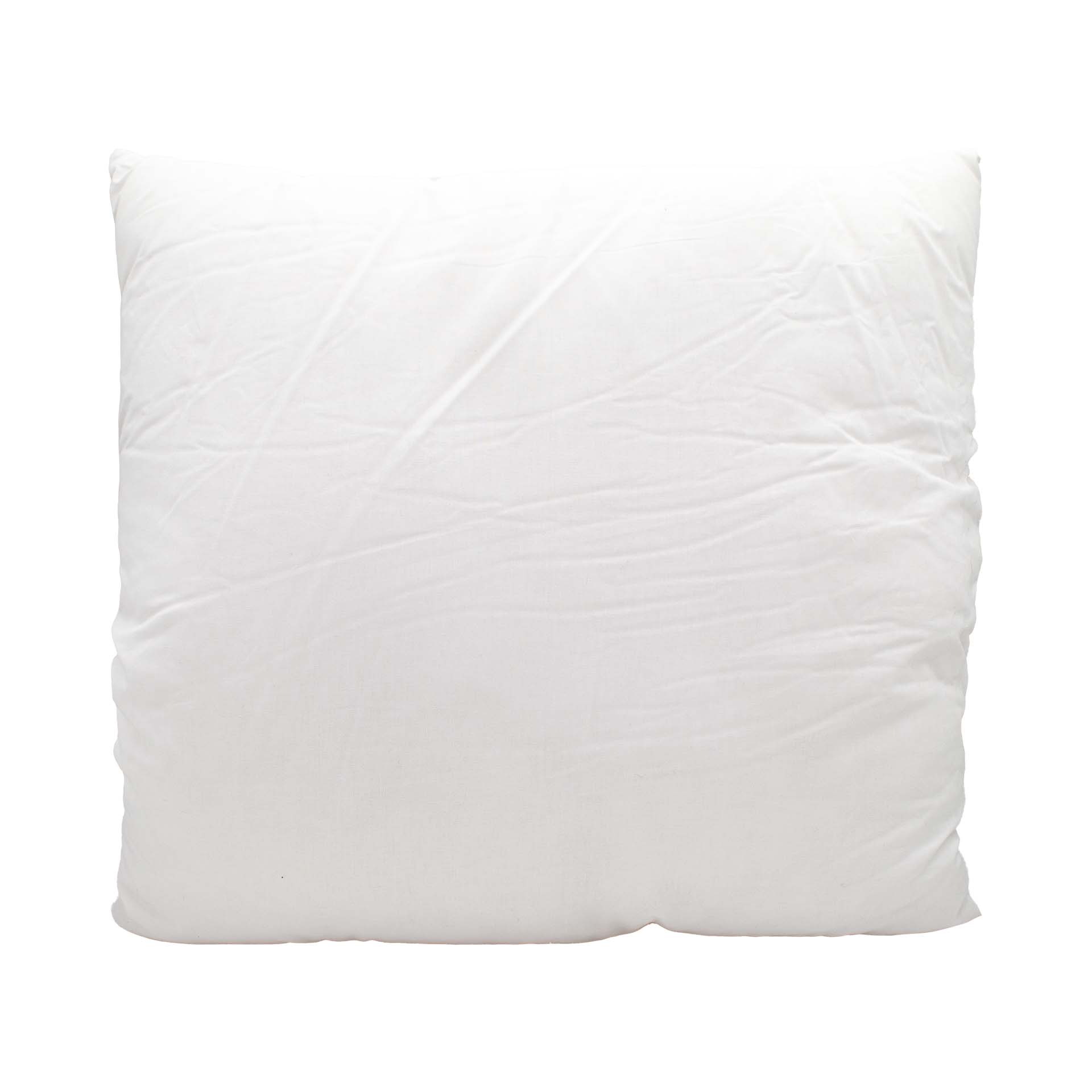 DAVID FUSSENEGGER kussenvulling 60 x 60 cm (synthetisch) DAVID FUSSENEGGER kussenvulling 60 x 60 cm (synthetisch)