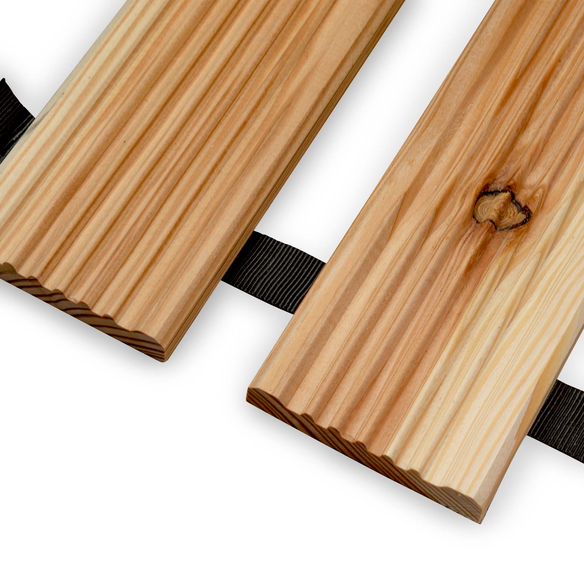 Gartenweg, Rollweg - Länge 2,50 Meter, Breite 30 cm, Abstand 4 cm