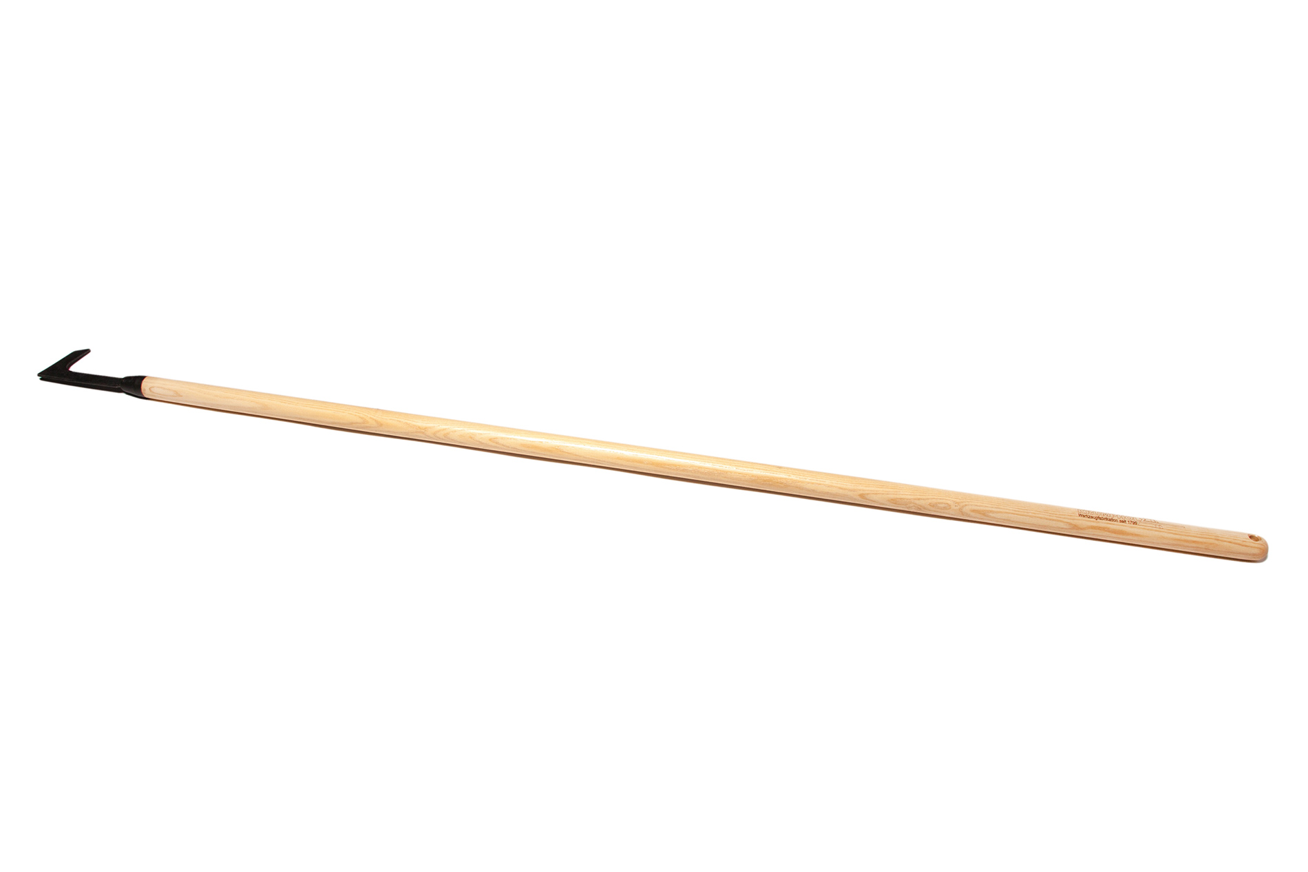 Krumpholz koksmes met essenhouten handvat (140 cm) Krumpholz koksmes met essenhouten handvat (140 cm)