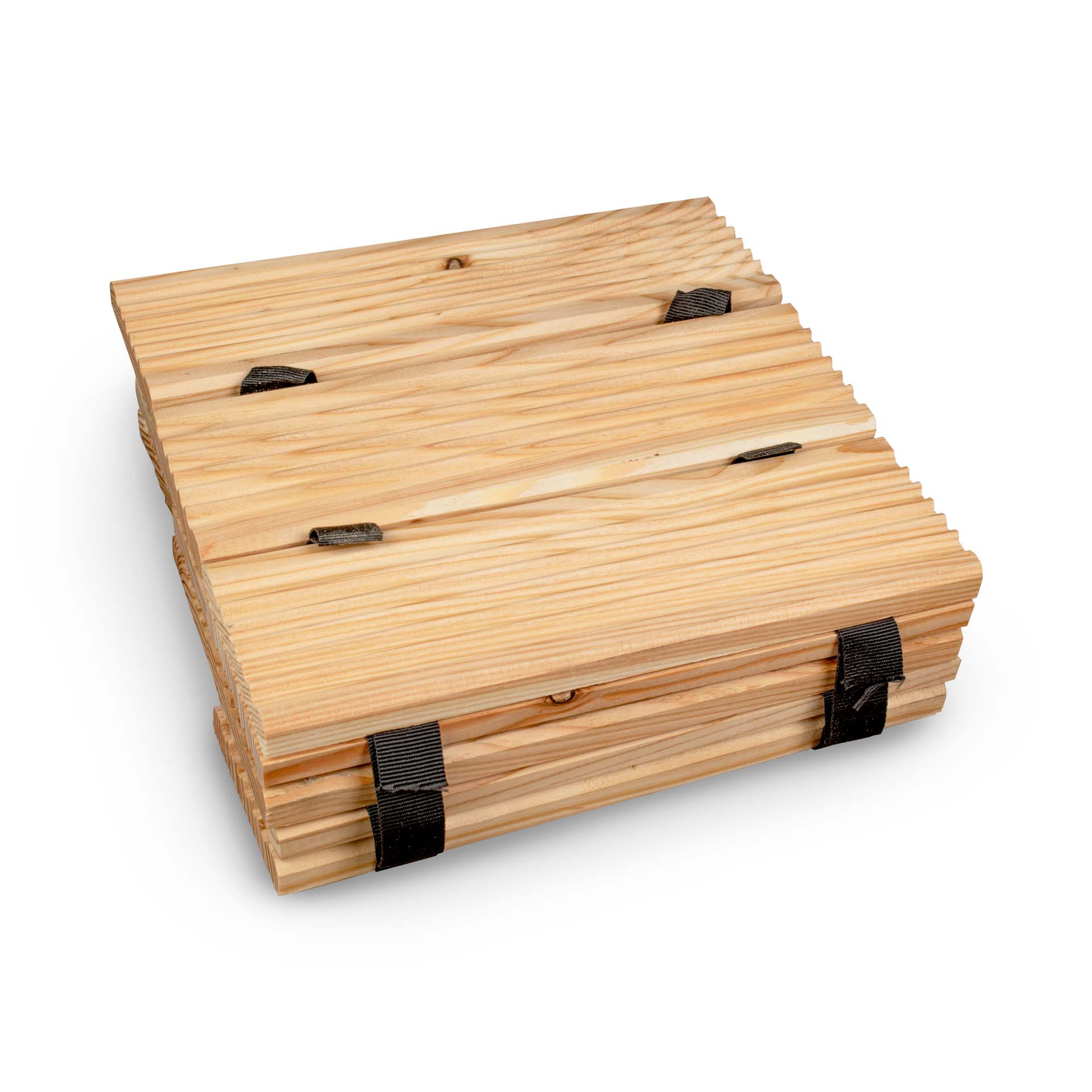 Gartenweg, Rollweg - Länge 2,50 Meter, Breite 30 cm, Abstand 4 cm