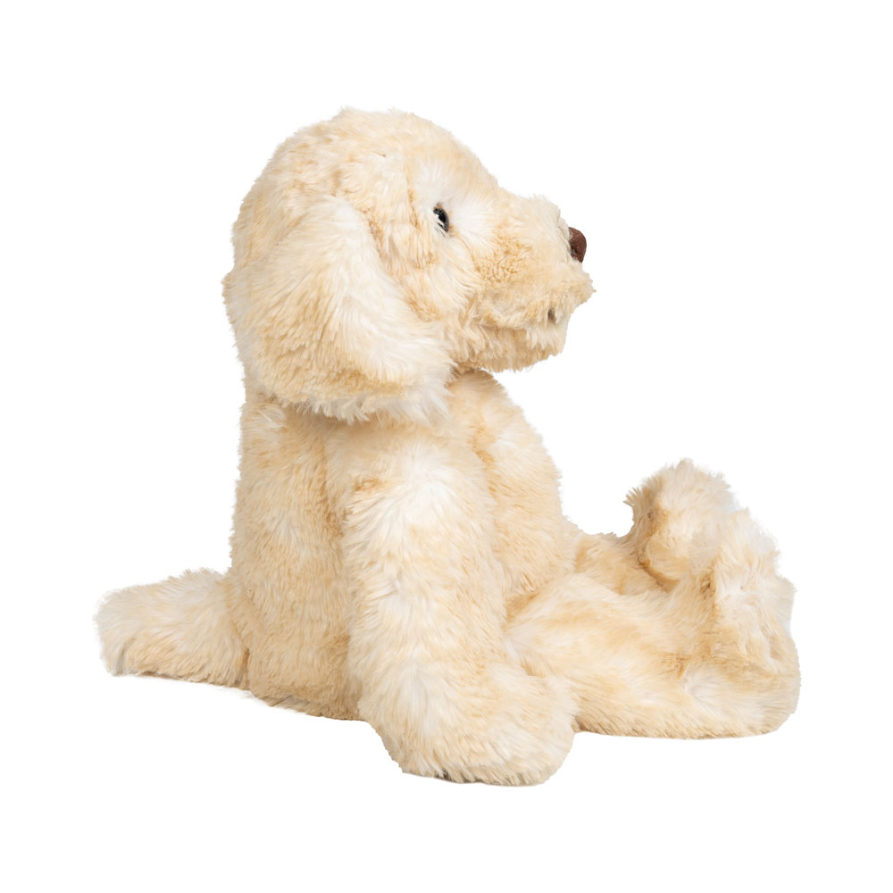 Kuscheltier "Ralph", Junior Hund, H 17cm