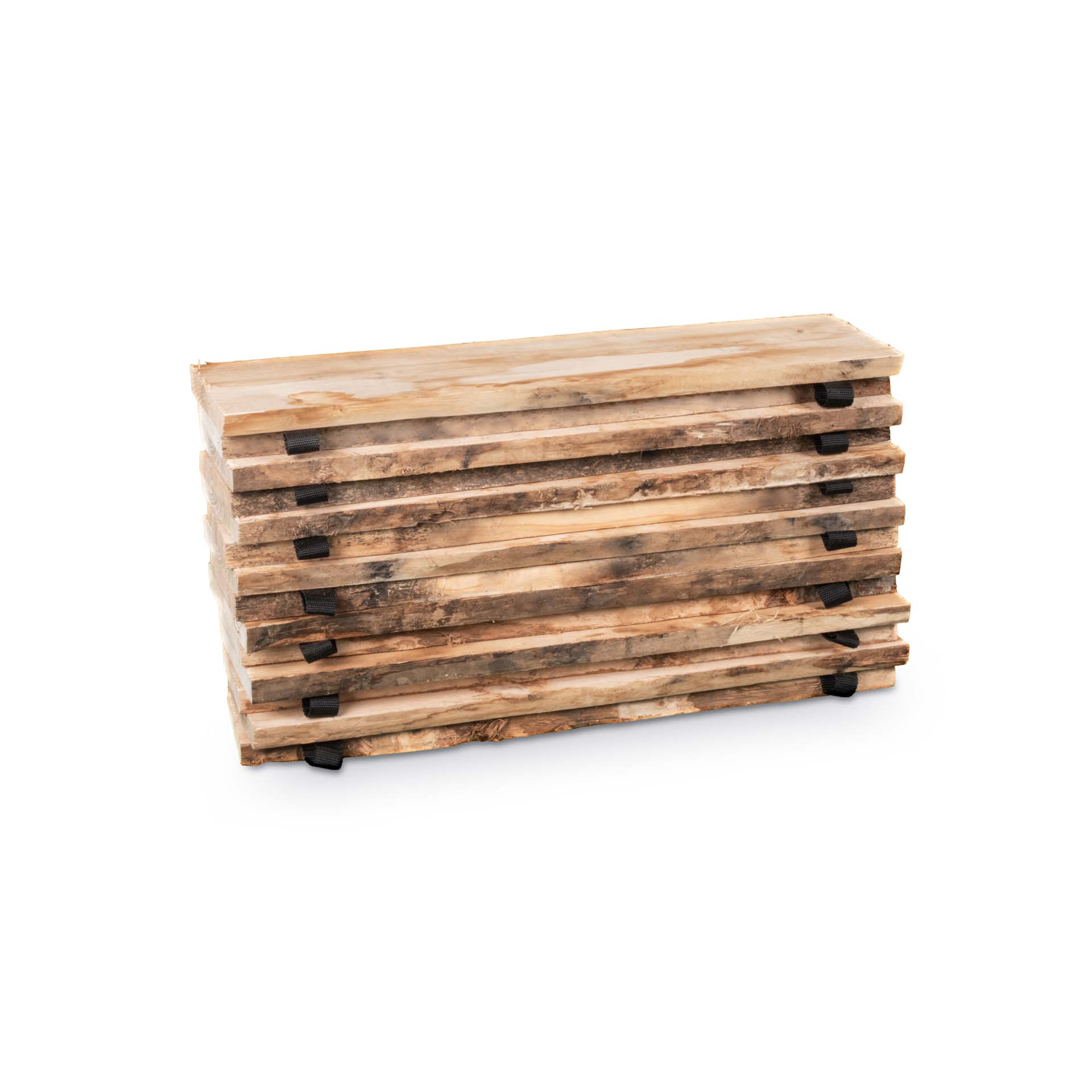 Rollweg, Gartenweg aus Hartholz, Edelkastanie - Länge 2,5 Meter, Breite 60 cm, Abstand ca. 5 cm Rollweg, Gartenweg aus Hartholz, Edelkastanie - Länge 2,5 Meter, Breite 60 cm, Abstand ca. 5 cm