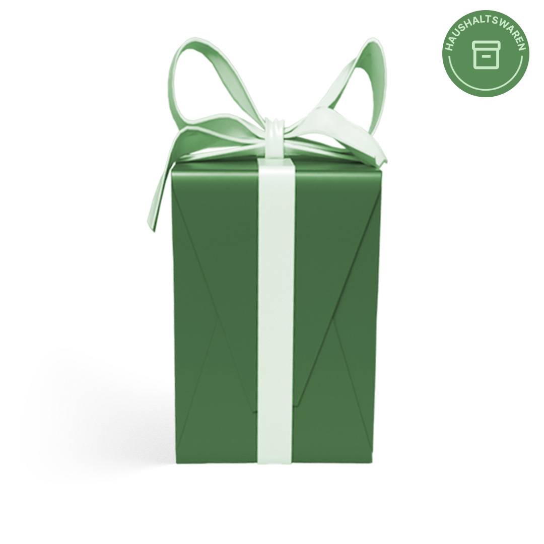 STILTREU Mystery-Box Größe XL (Haushaltswaren)