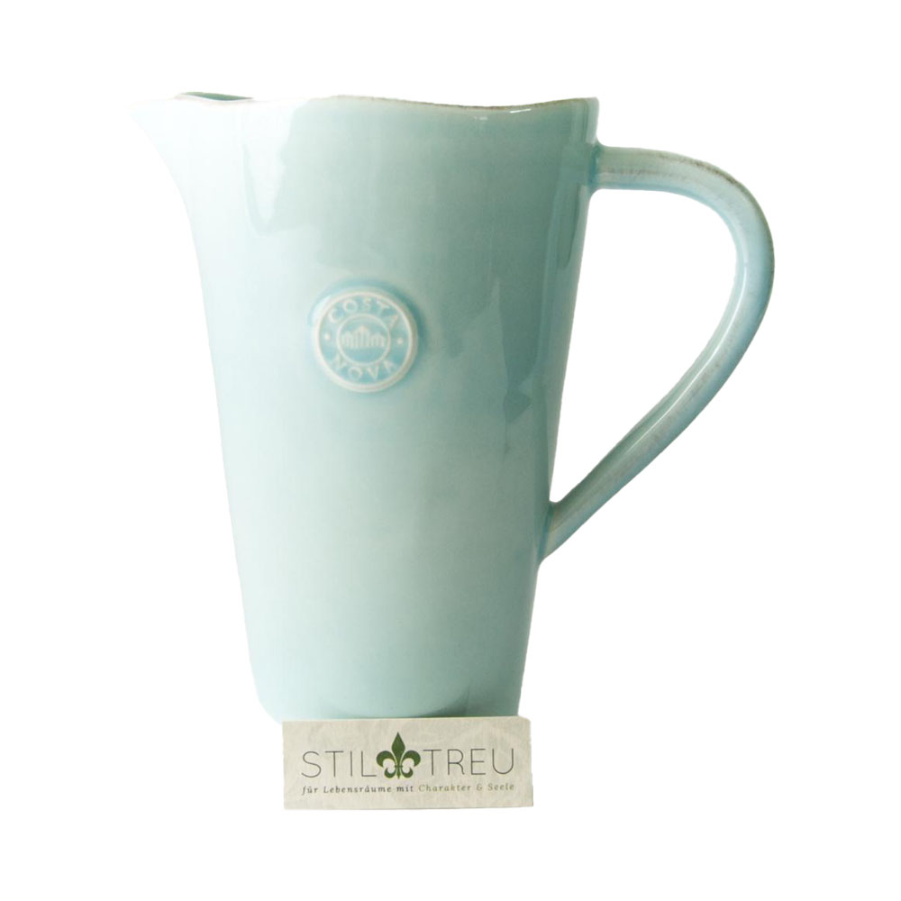 Costa Nova, Krug Nova, türkis, 1,5 l