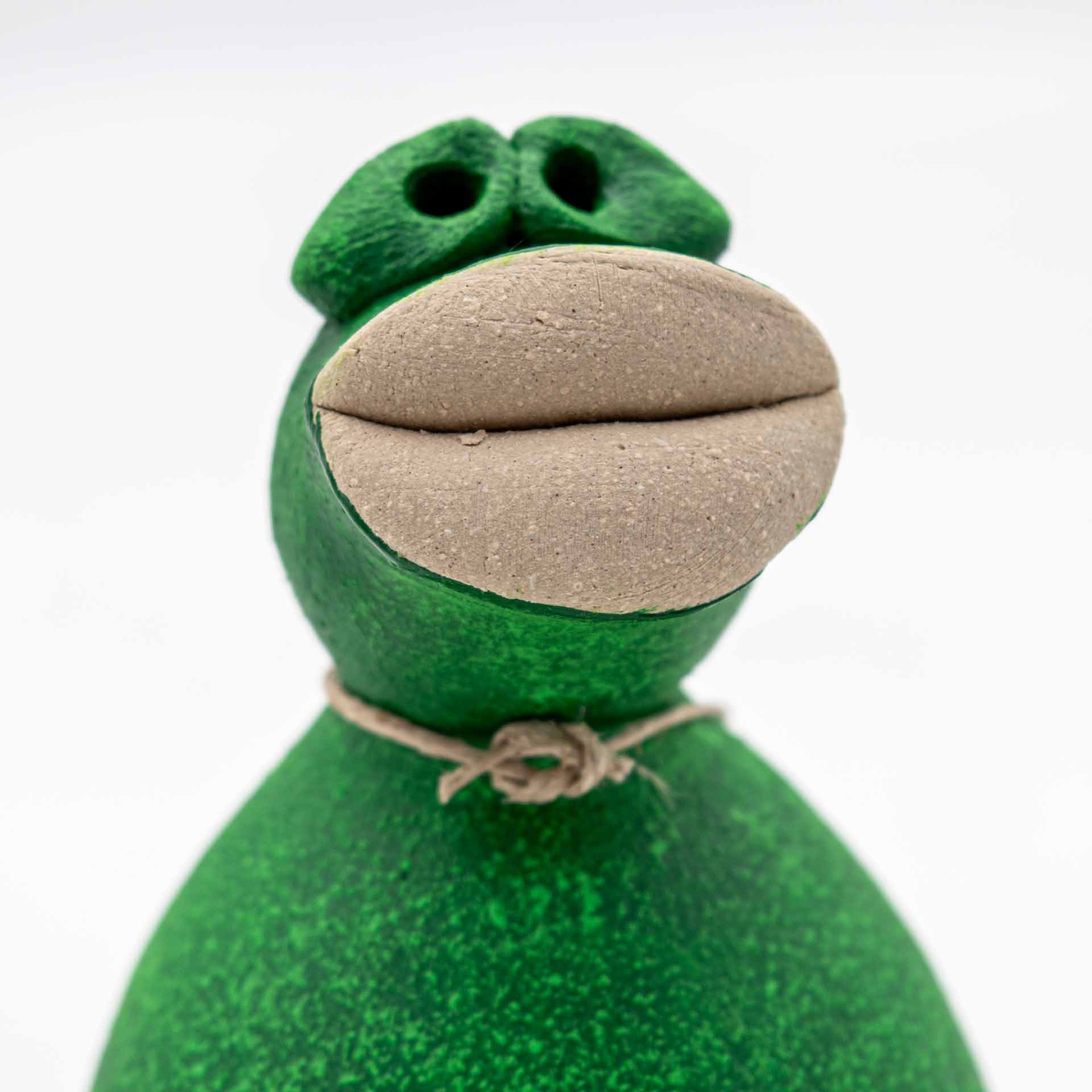 Zauntier, Zaunhocker Frosch "Freddy Frog" Zauntier, Zaunhocker Frosch "Freddy Frog"